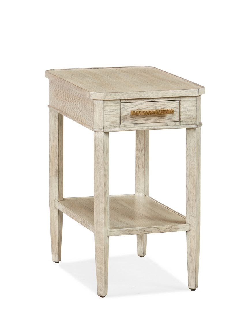 1-Drawer Drink Table