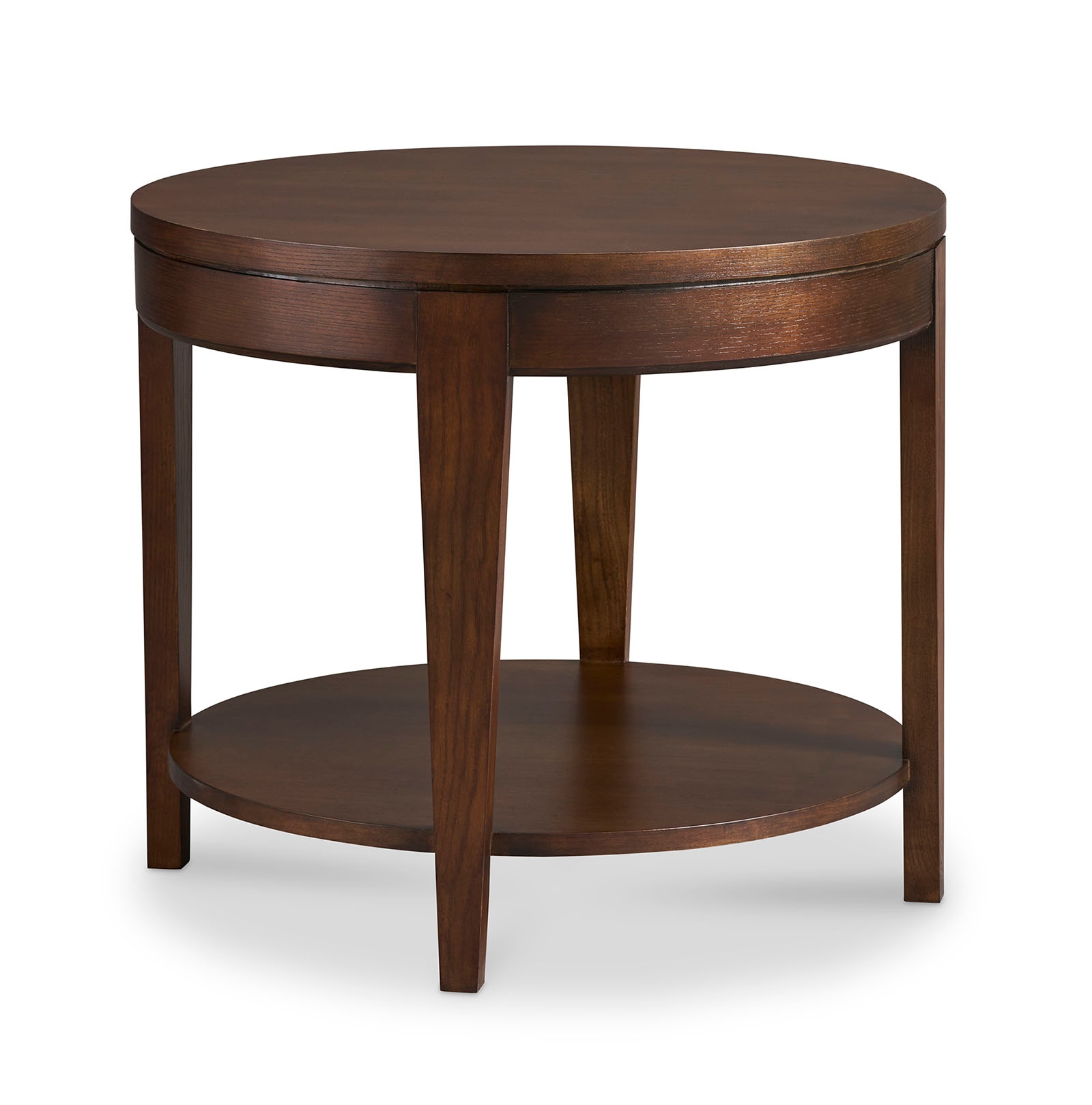 Round Side Table