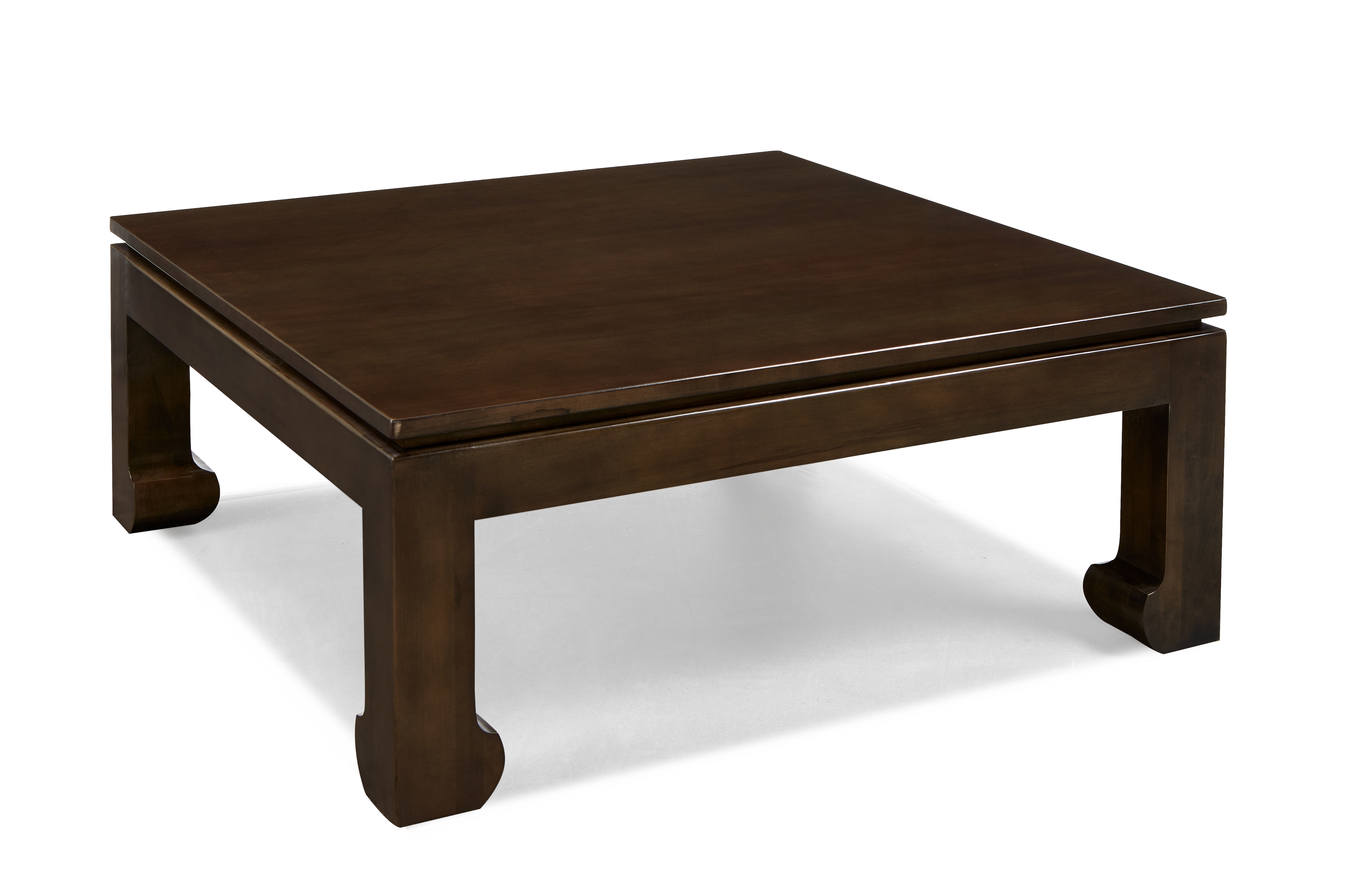 Square Cocktail Table