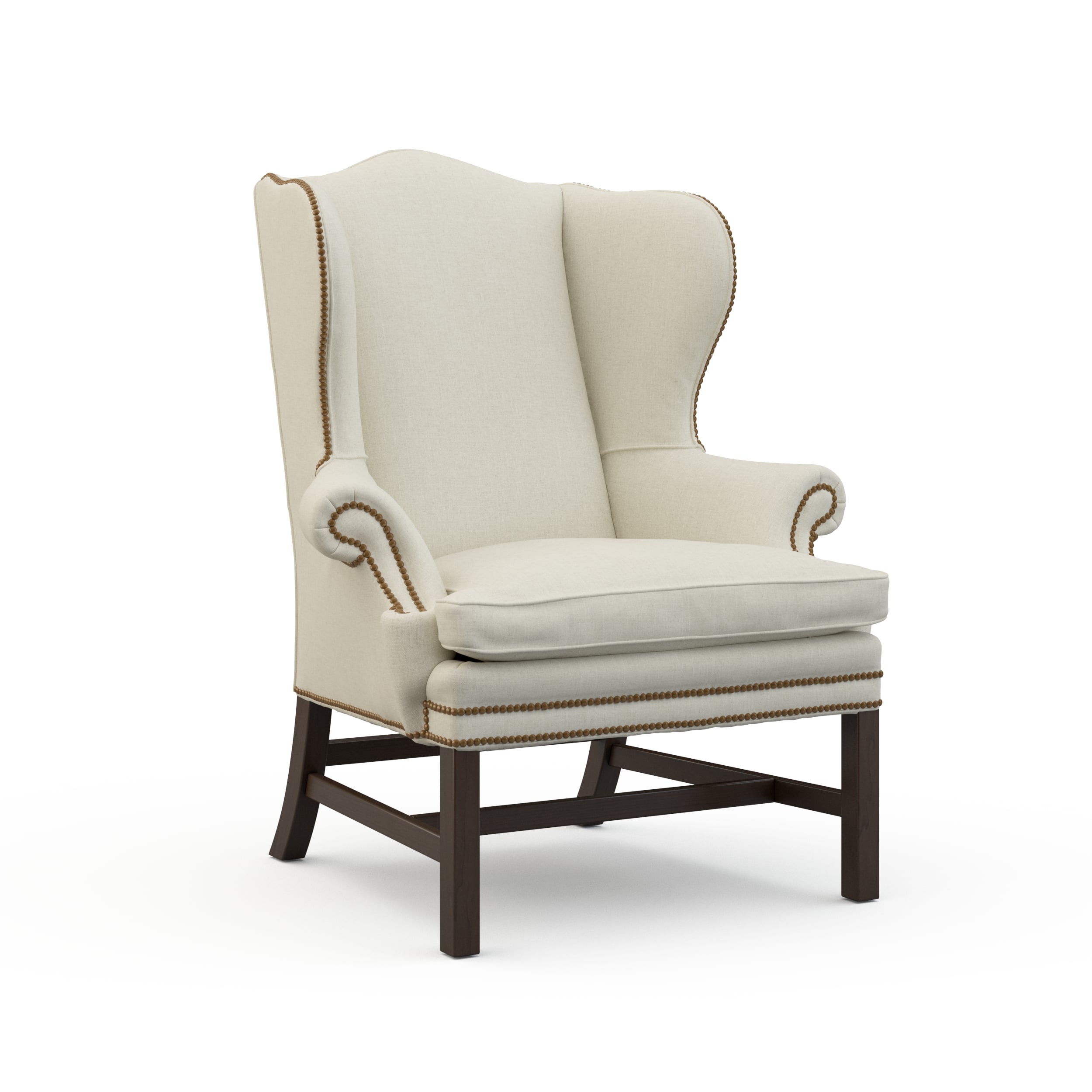 Wing Chair