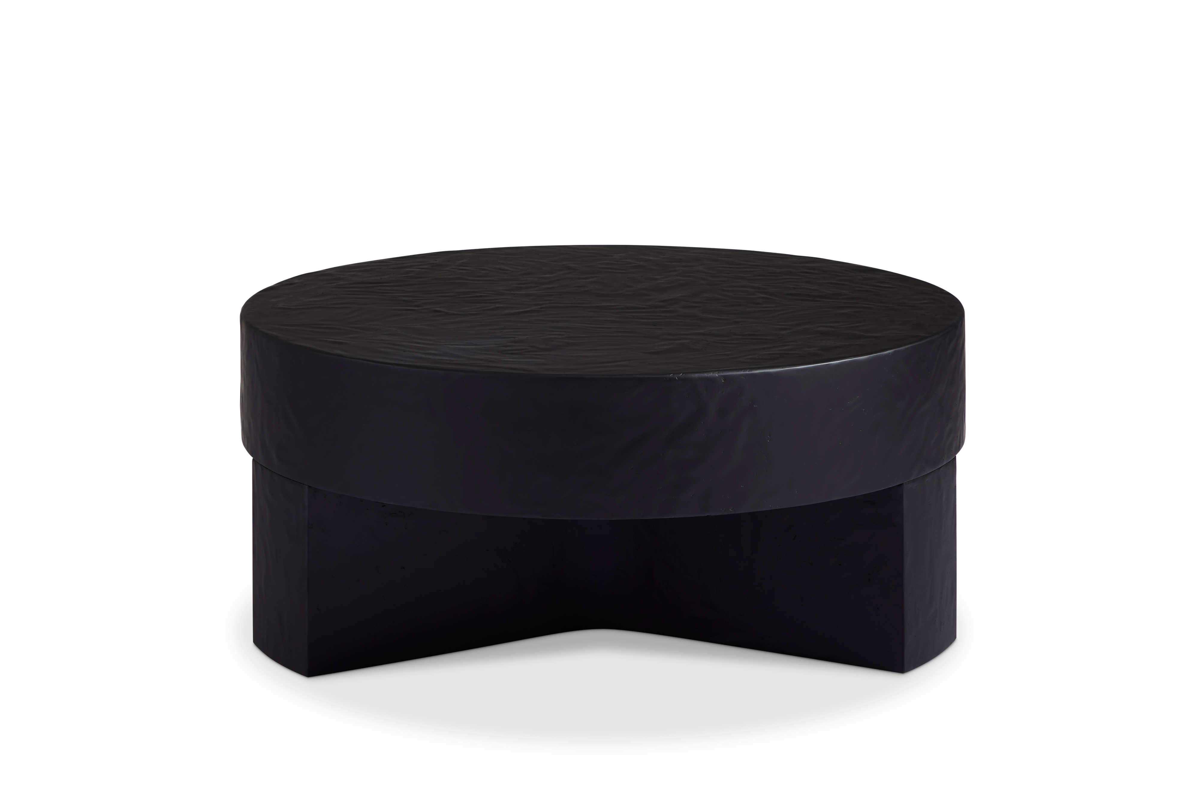 42" Round Cocktail Table