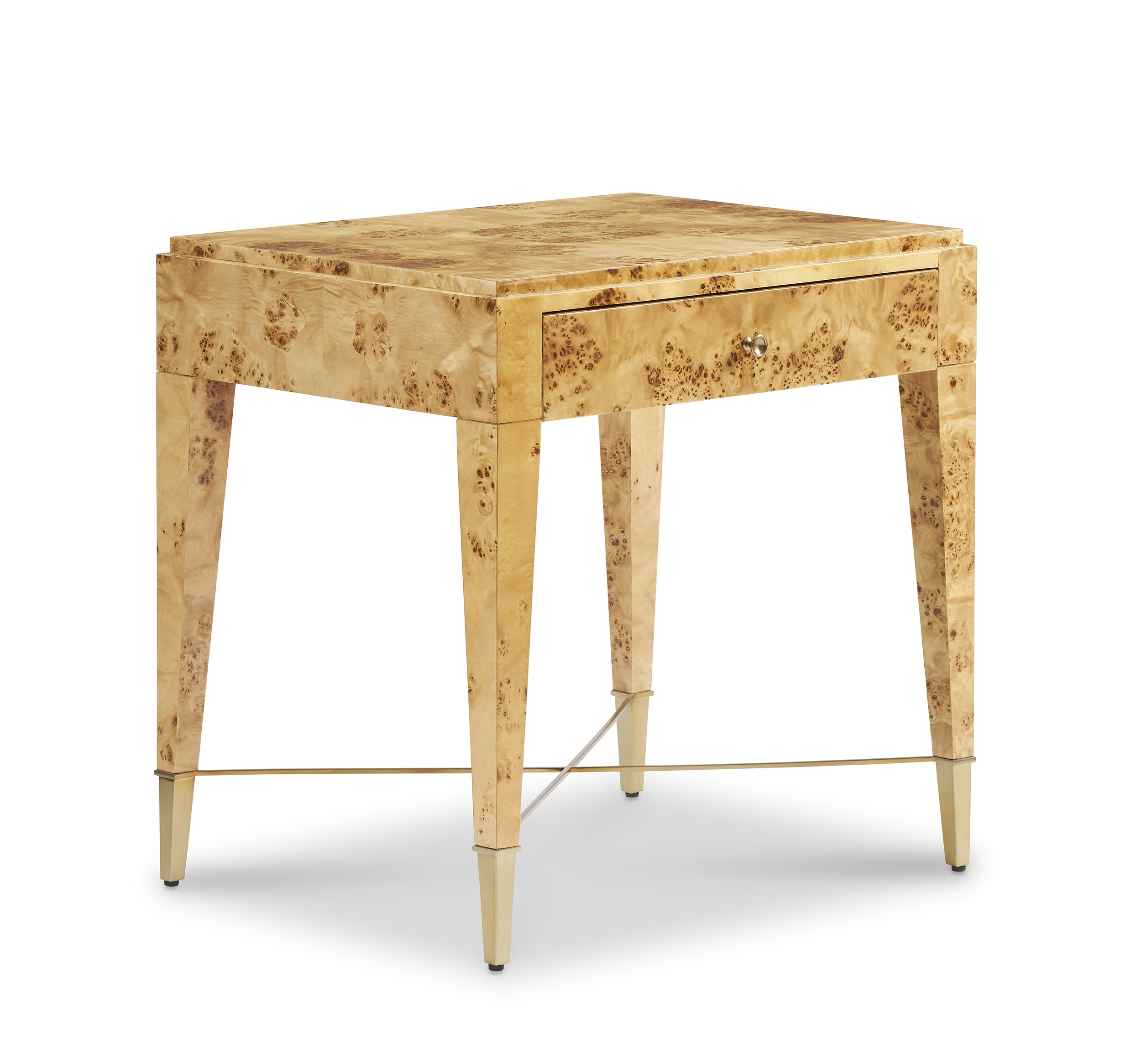 Rectangular End Table