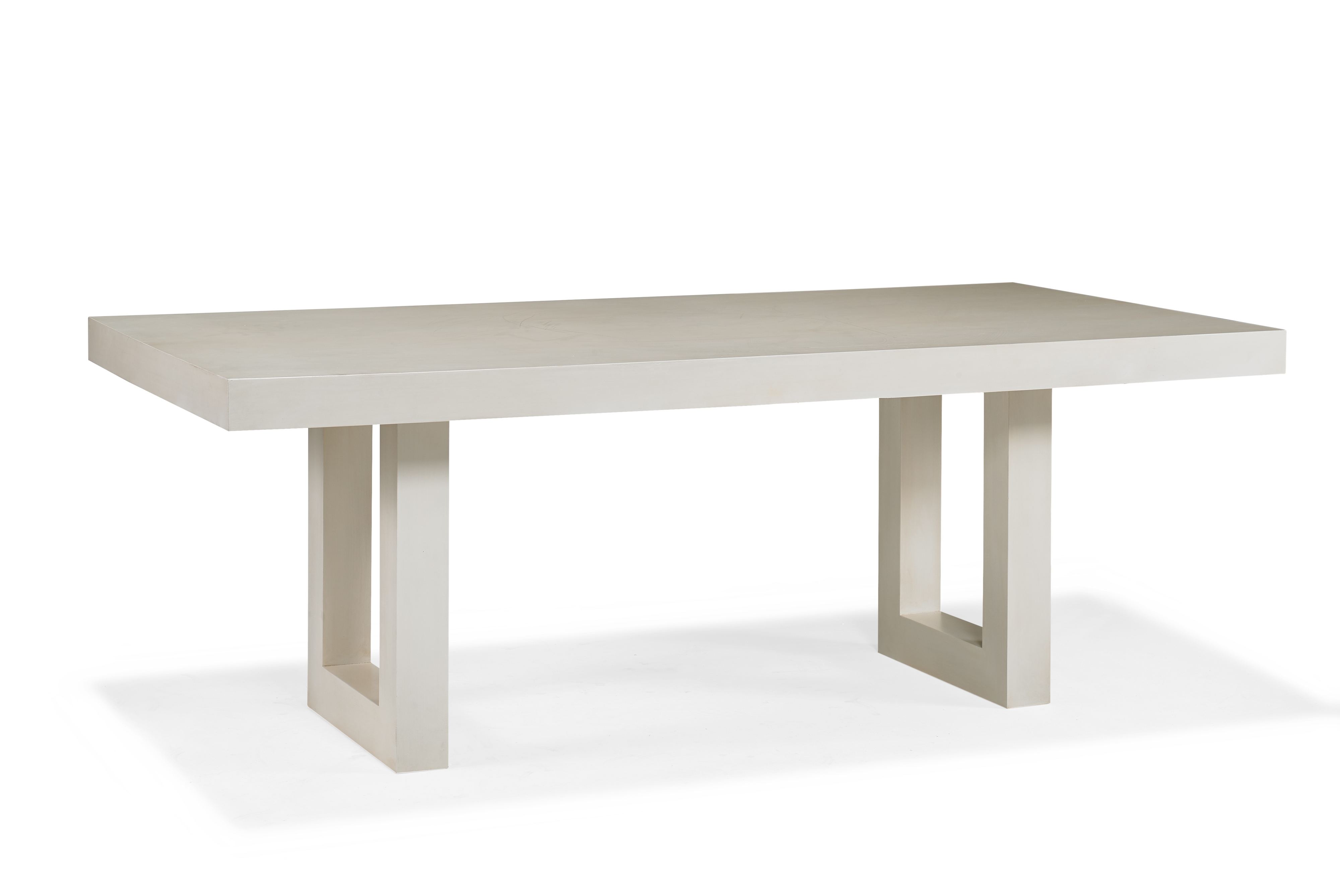 Rectangular Dining Table