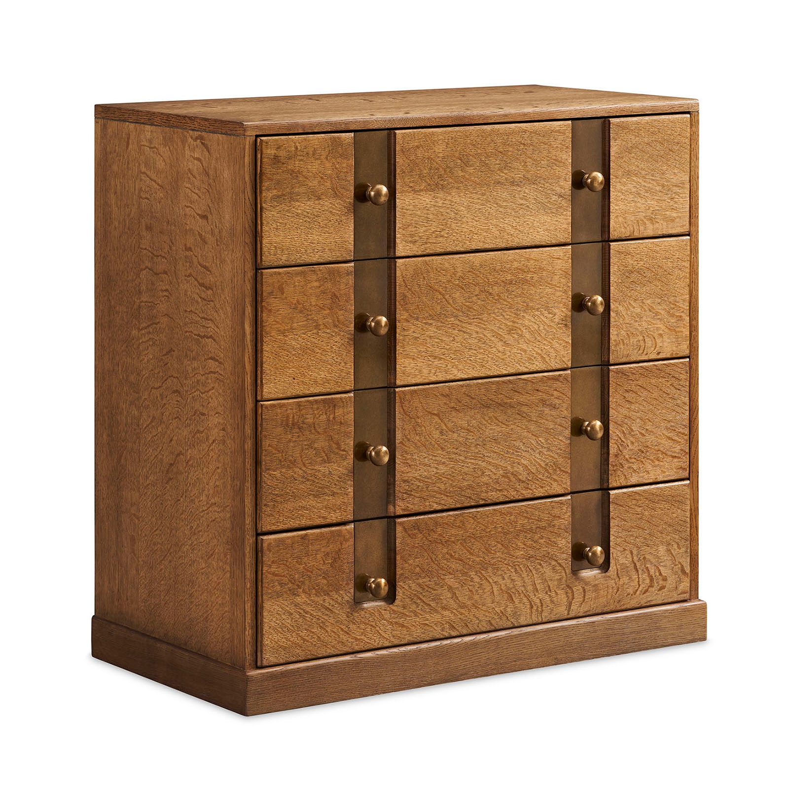 4-Drawer Chest