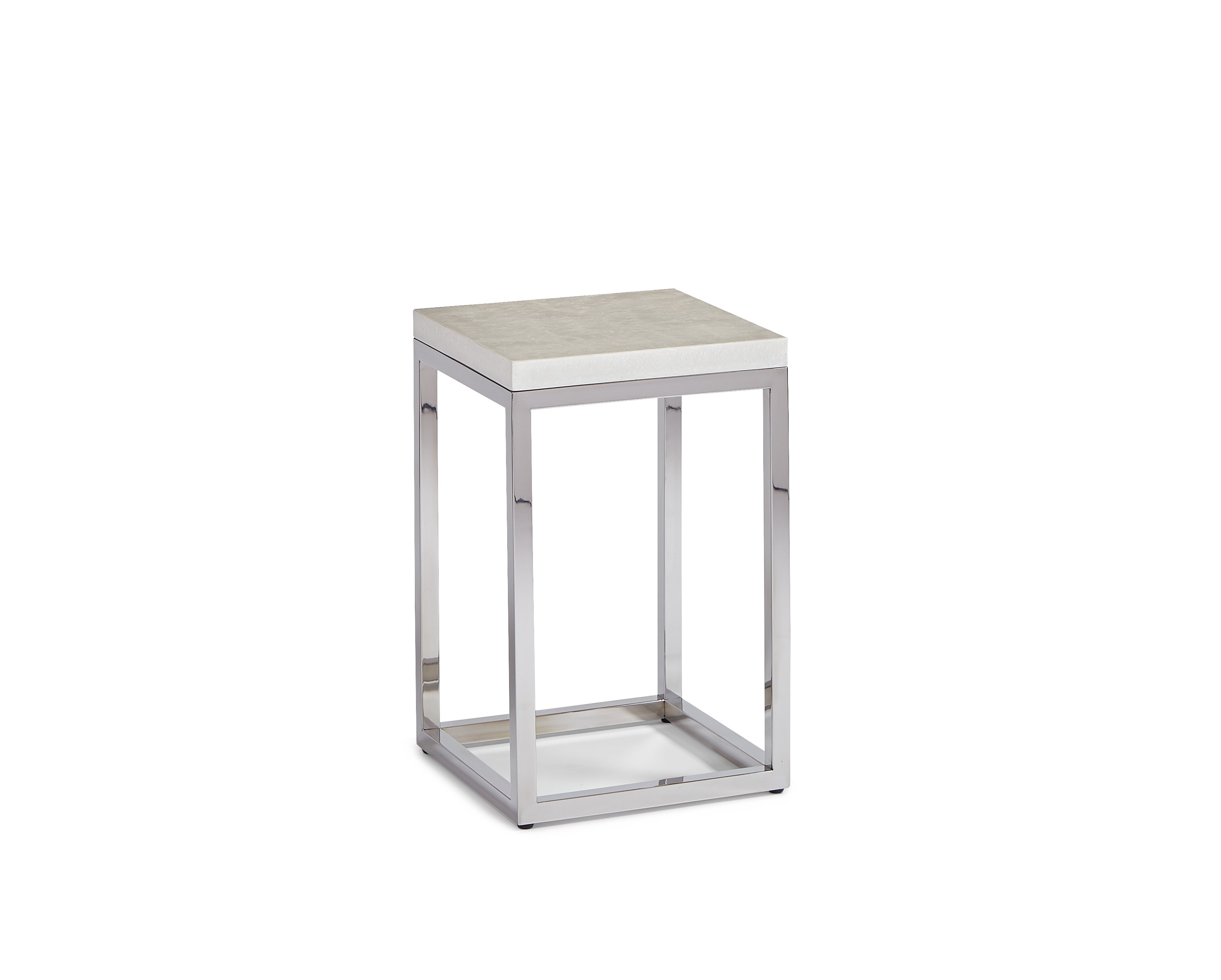 Square Accent Table