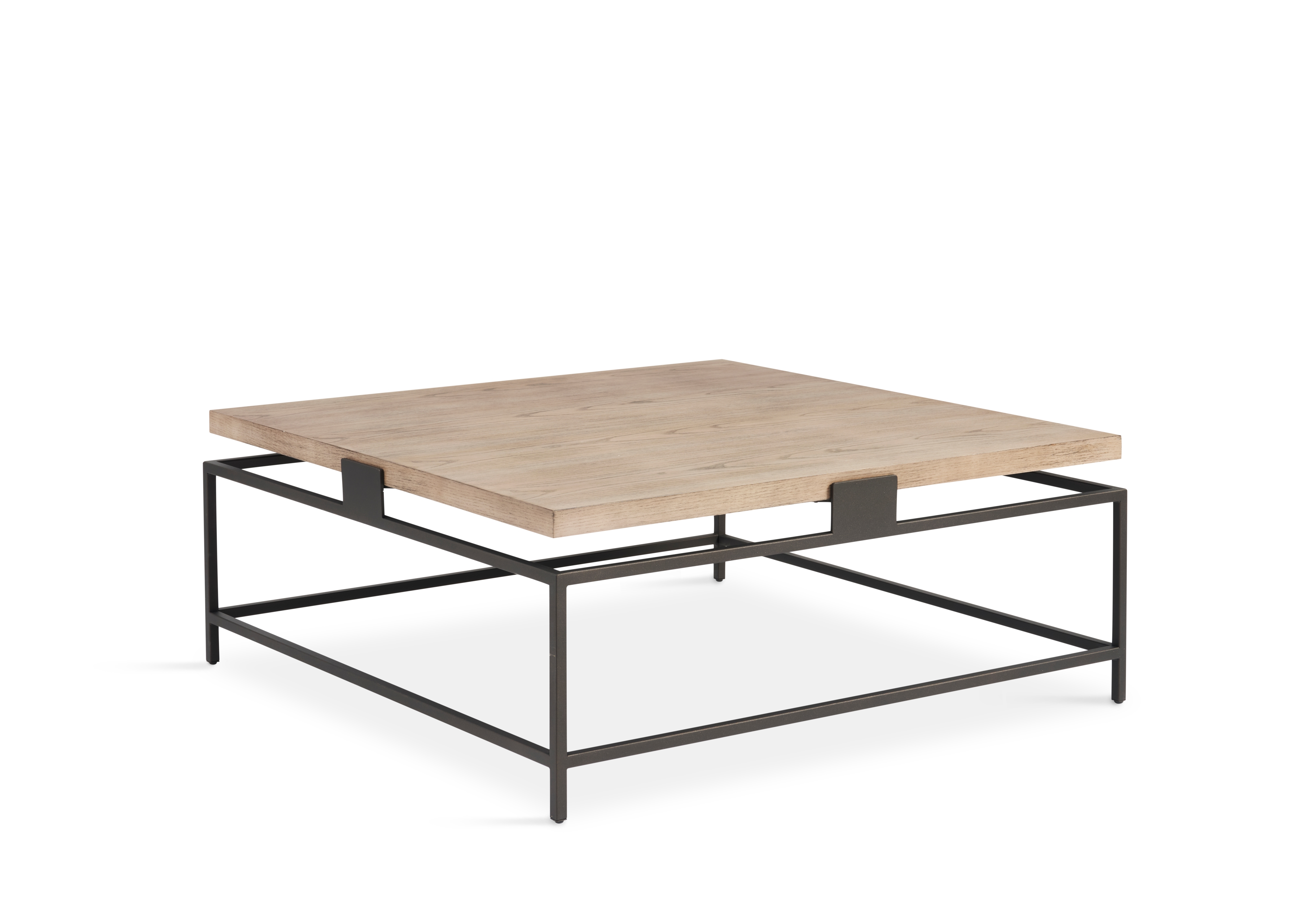 Square Cocktail Table