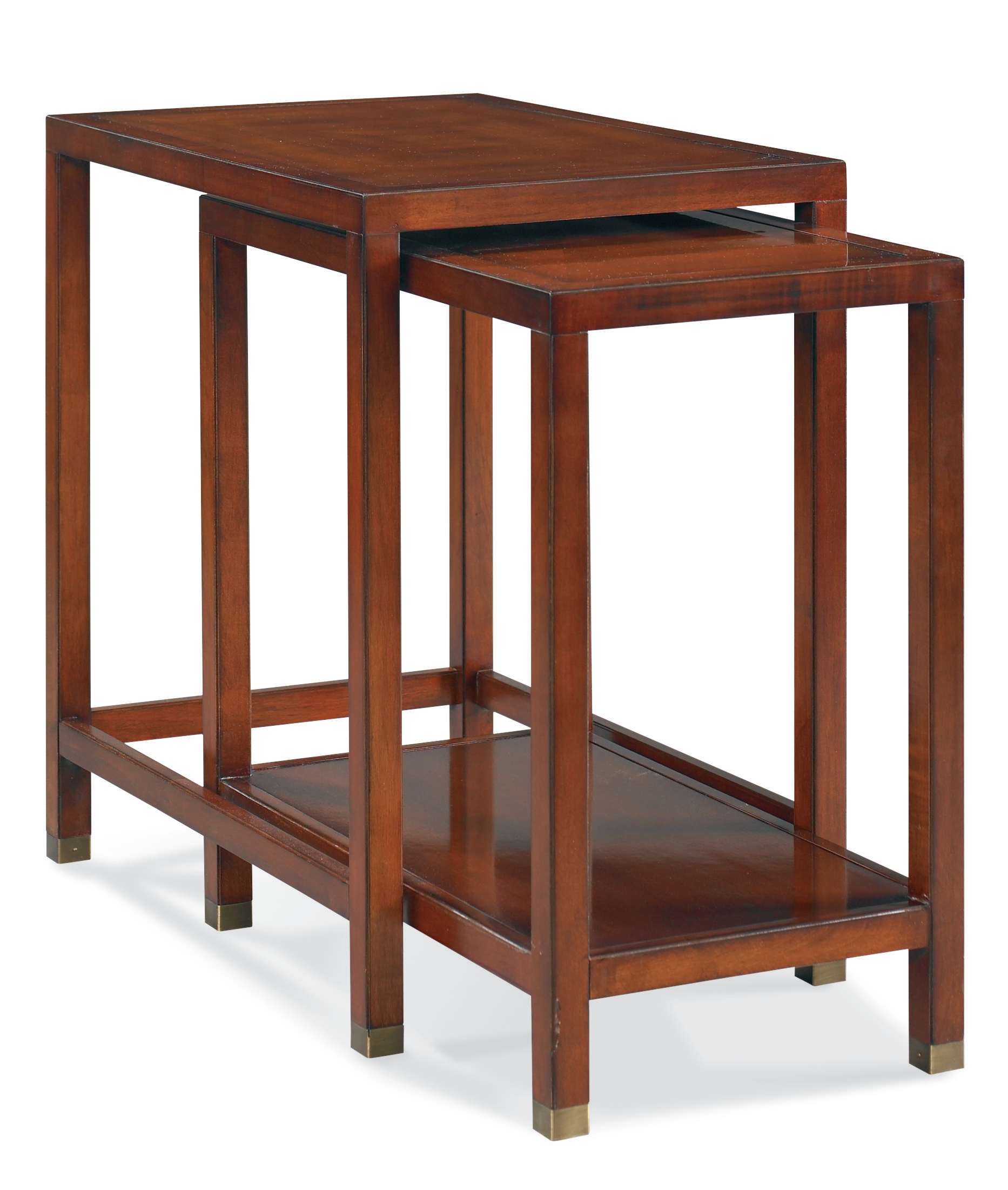 Nest Of Tables
