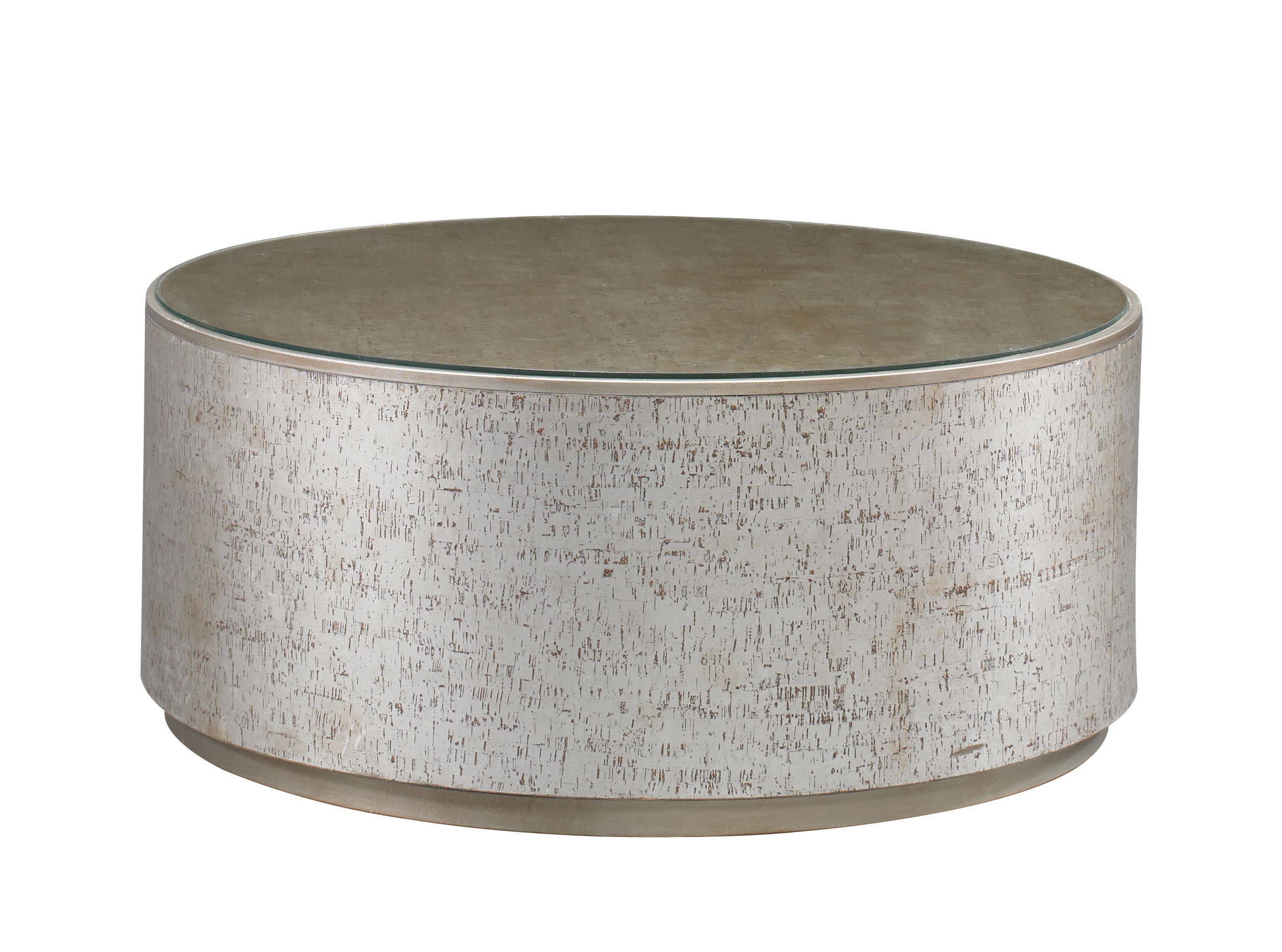 Round Cocktail Table