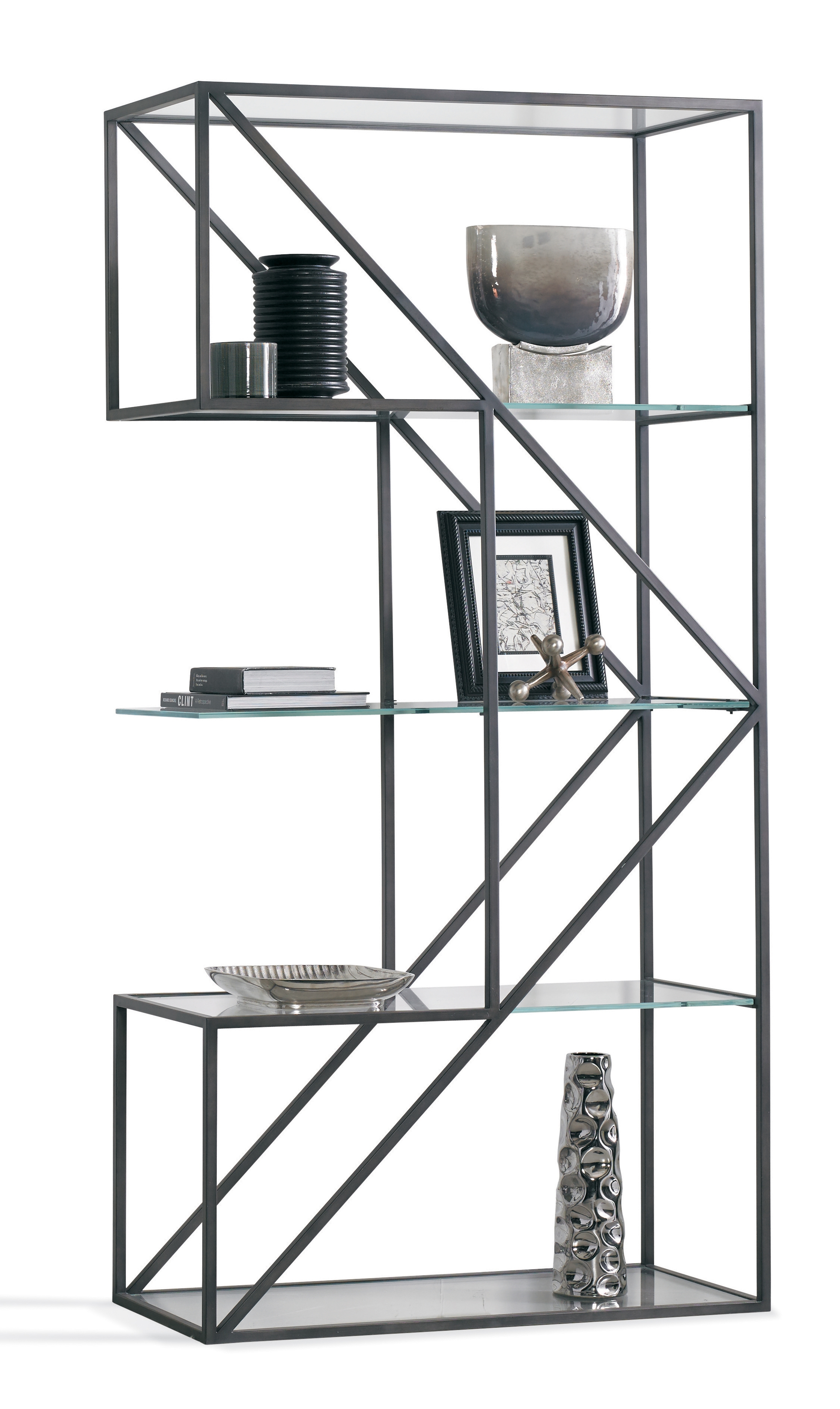 Fletcher Etagere