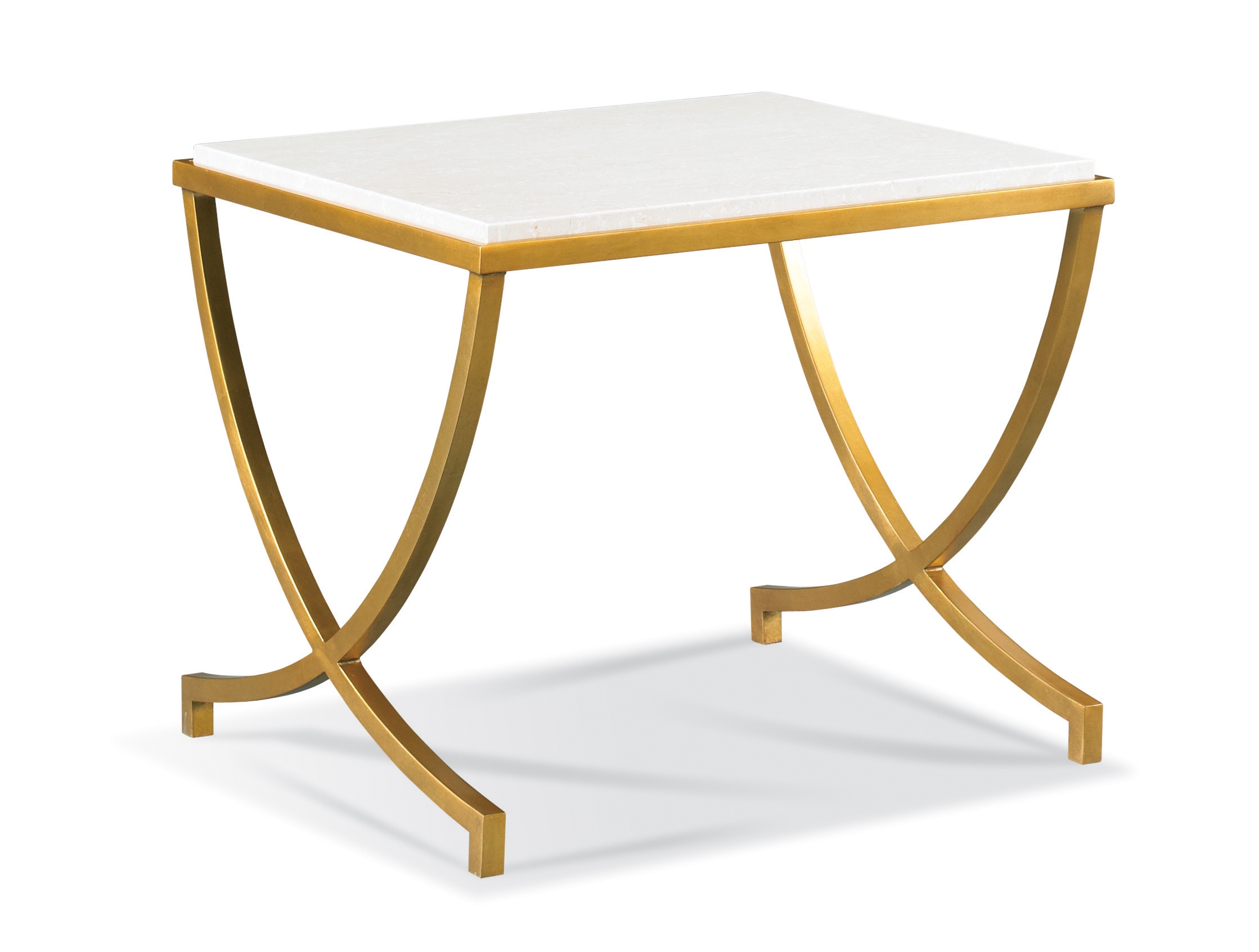 Rectangular Side Table