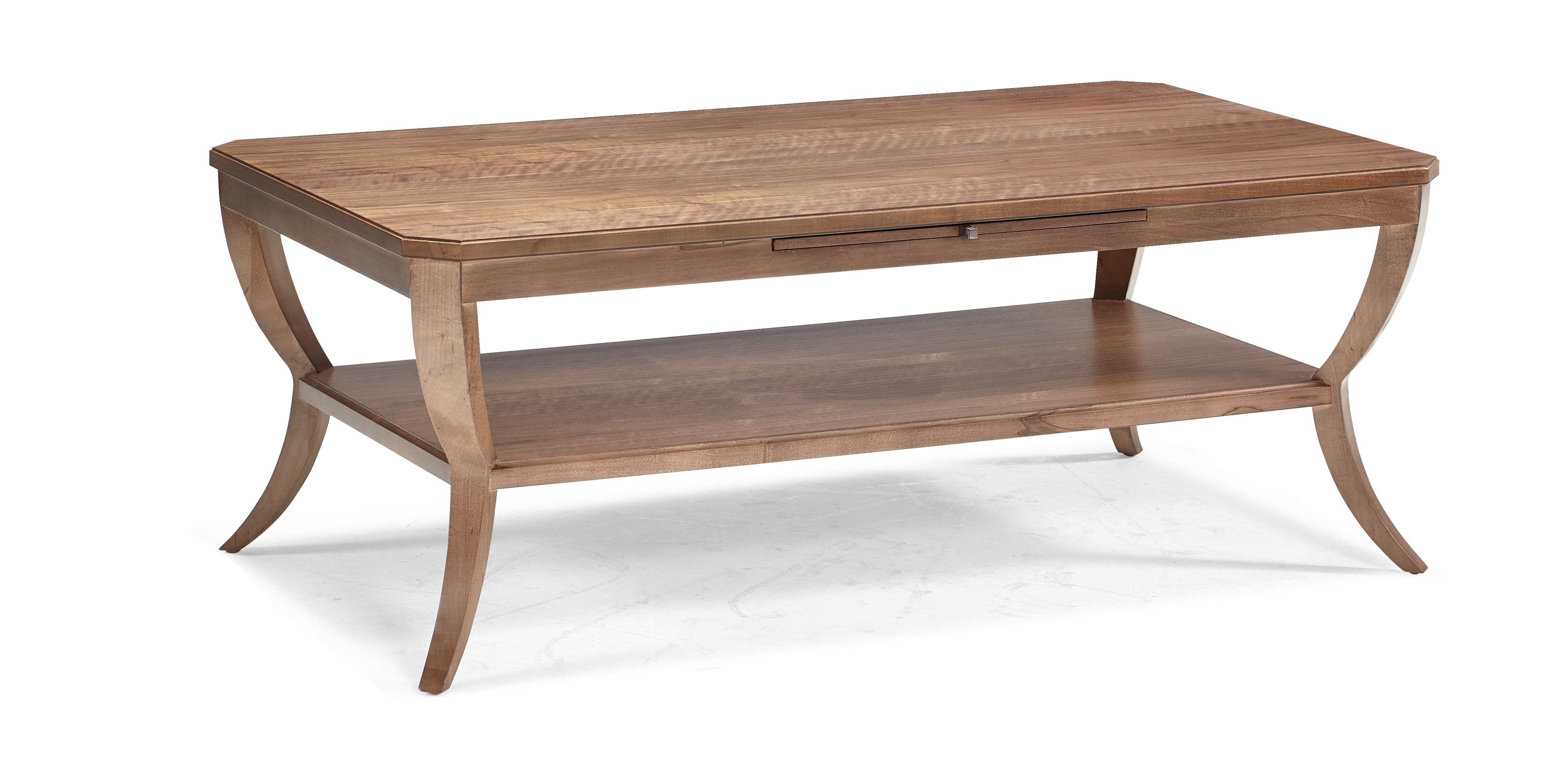 Rectangular Cocktail Table