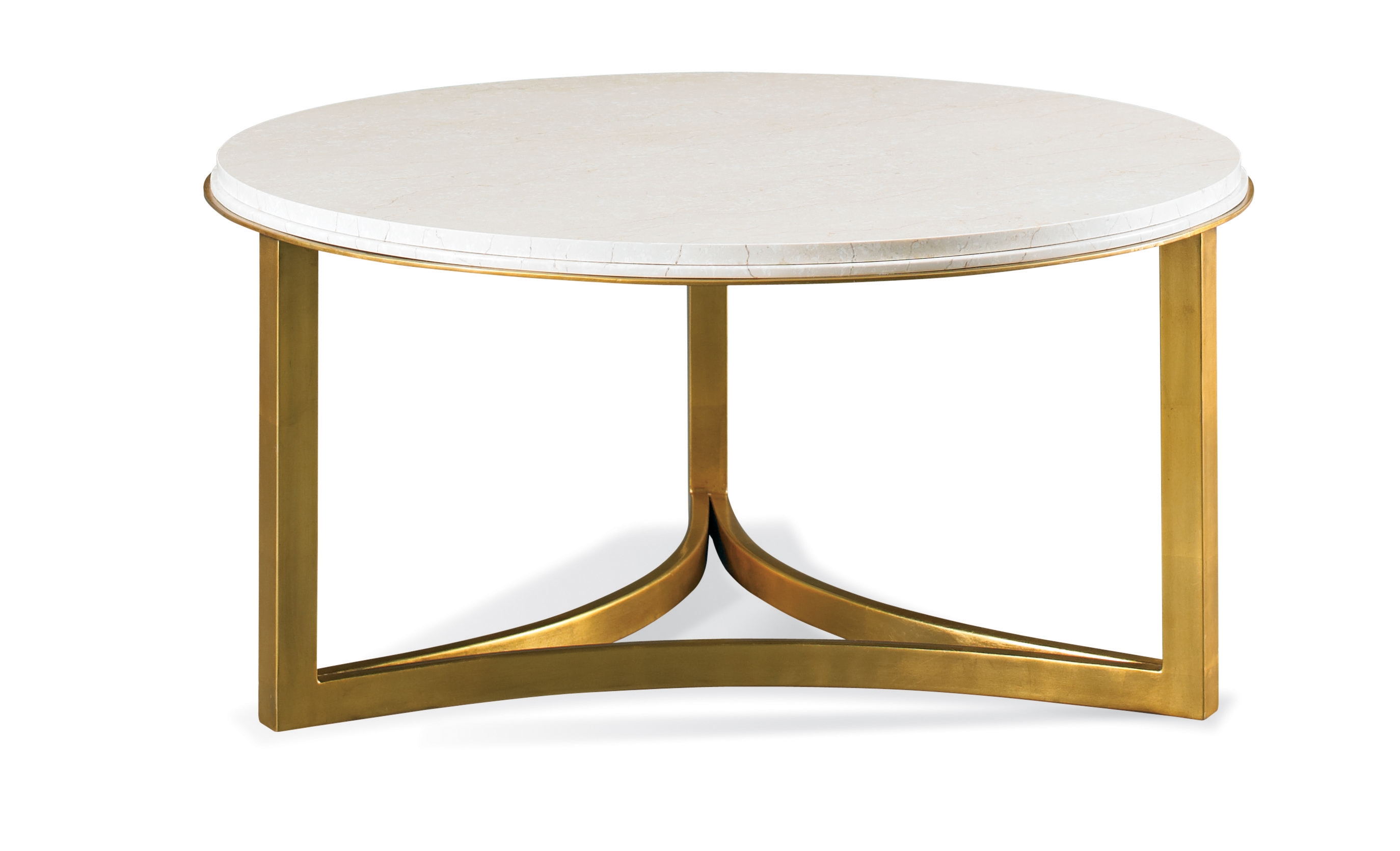 Round Cocktail Table