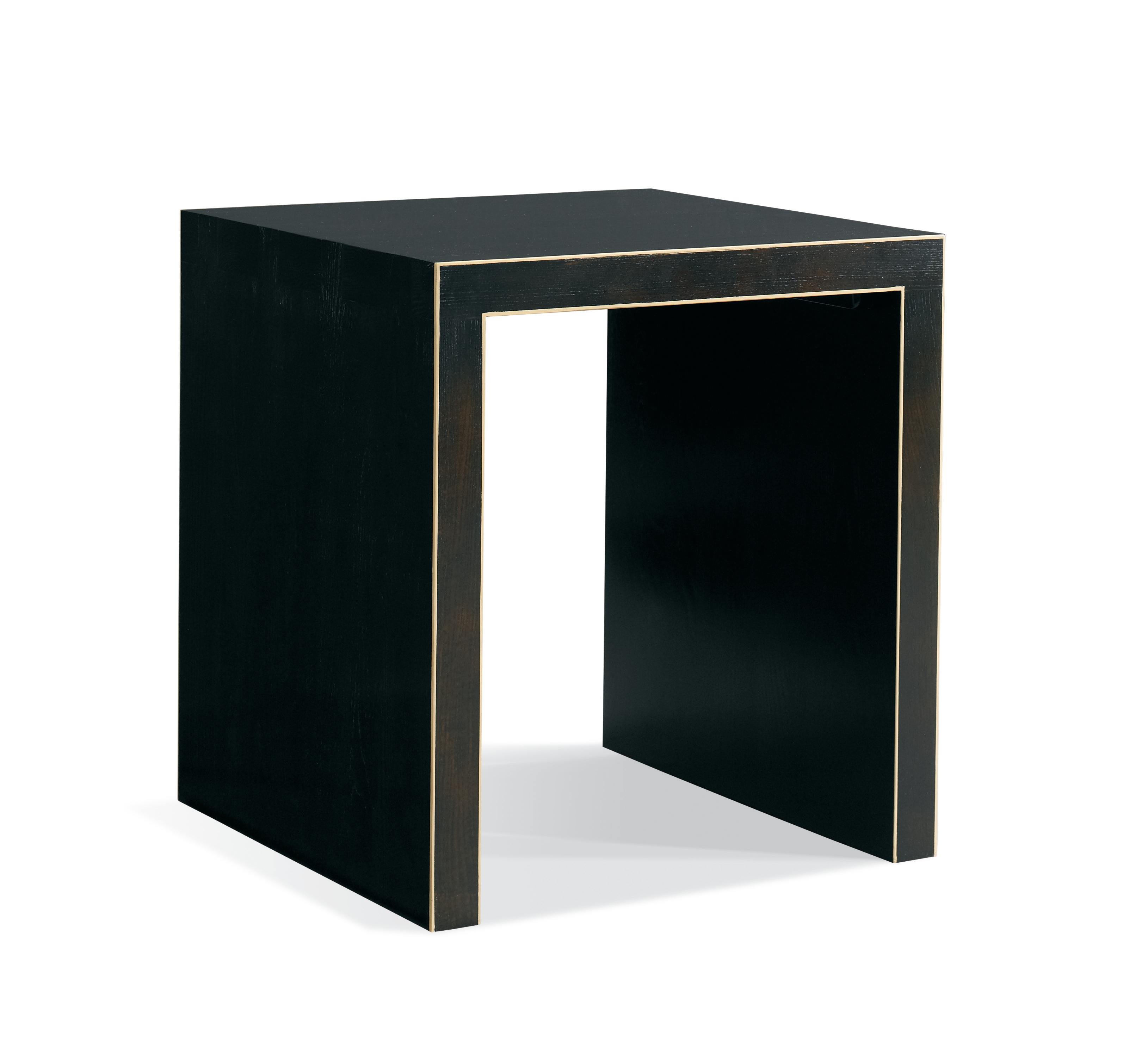 Square Side Table
