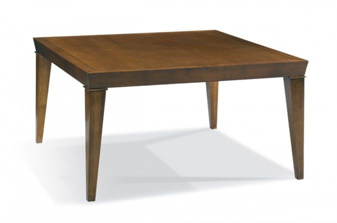 Customizable Cocktail Table