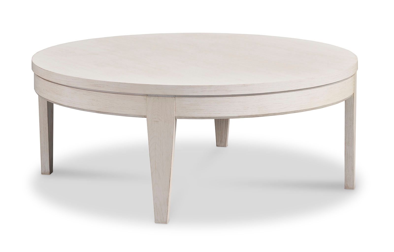 Round Cocktail Table