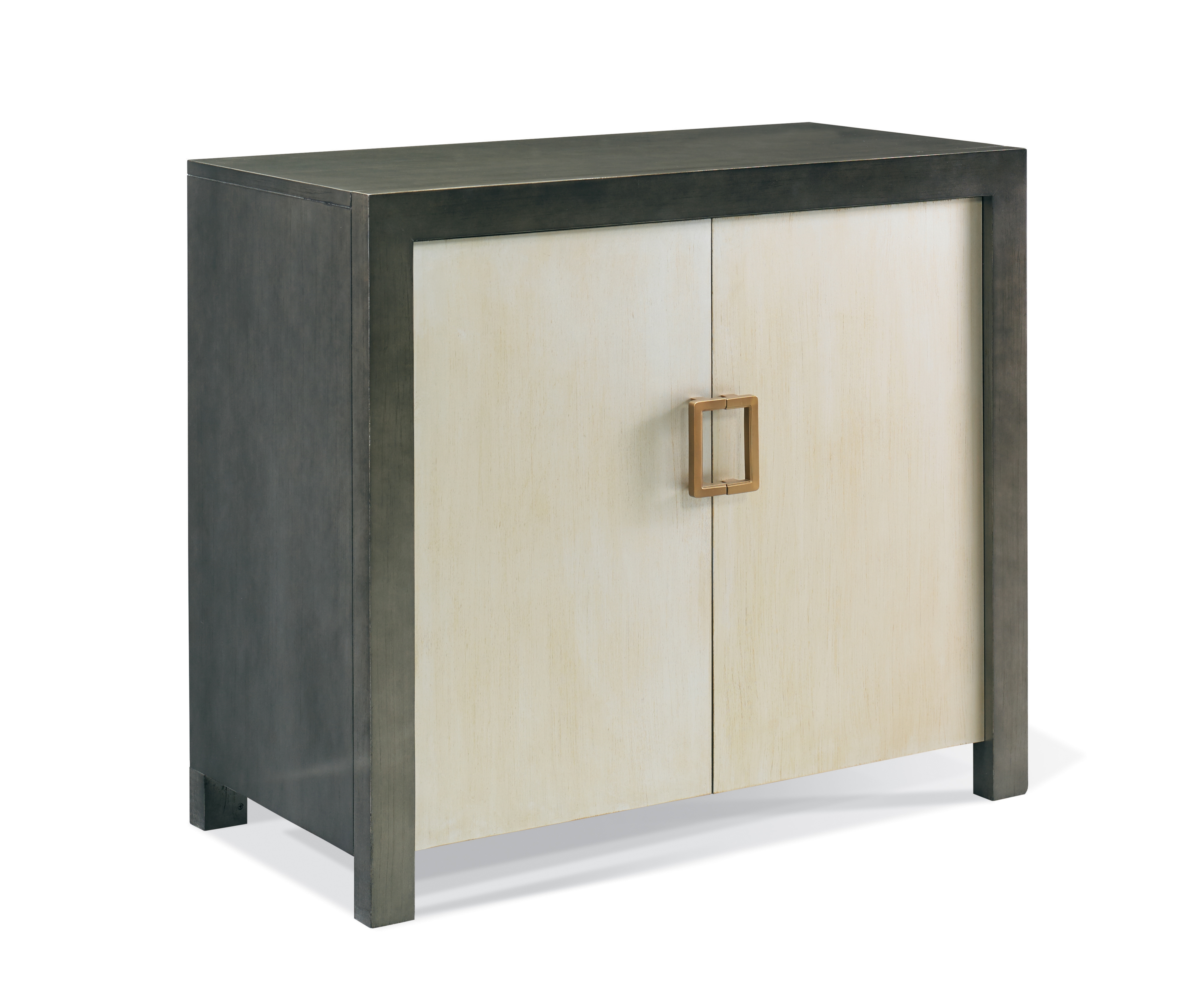 2-Door Accent Cabinet