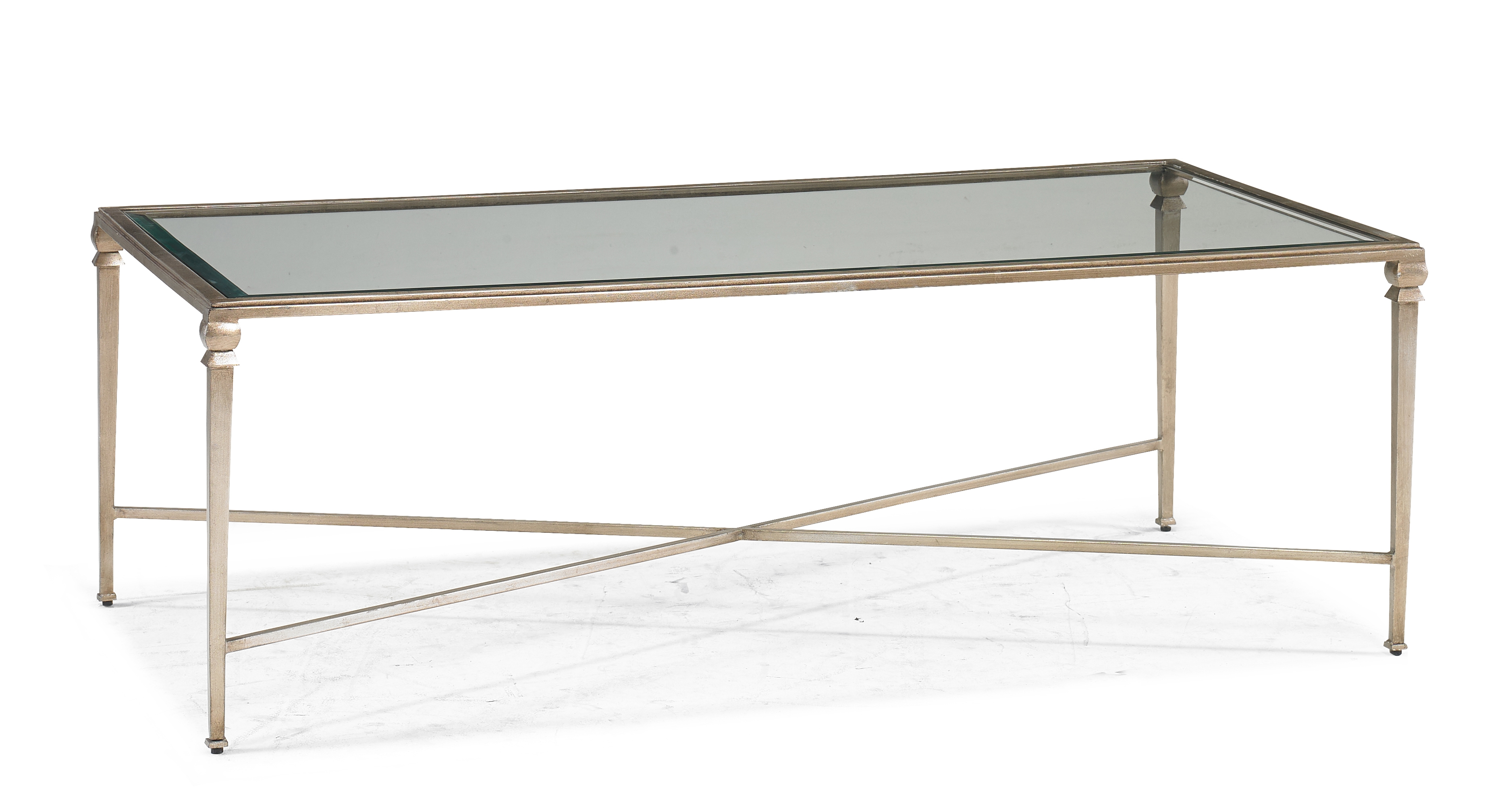 Rectangular Cocktail Table