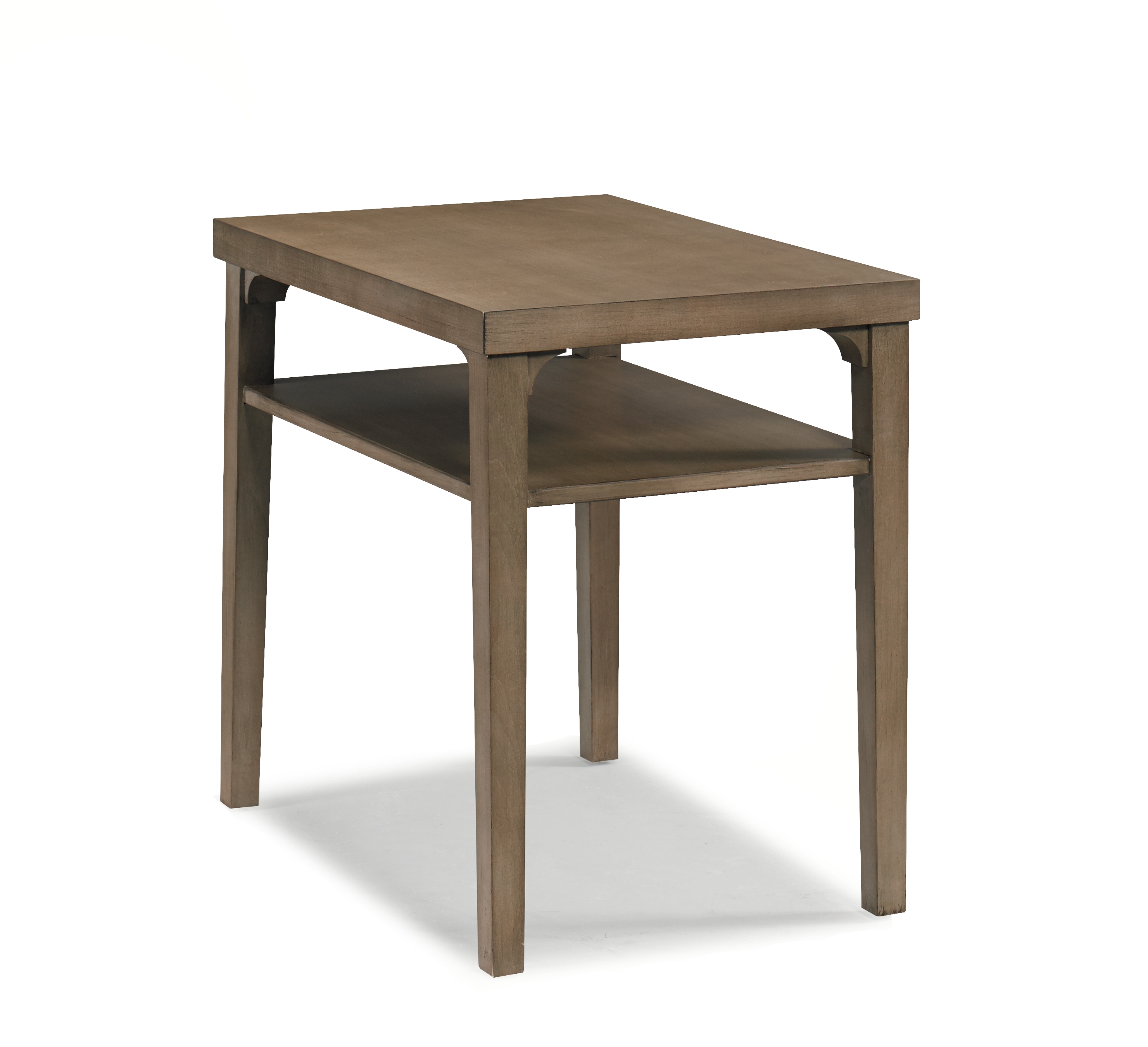 Rectangular Side Table