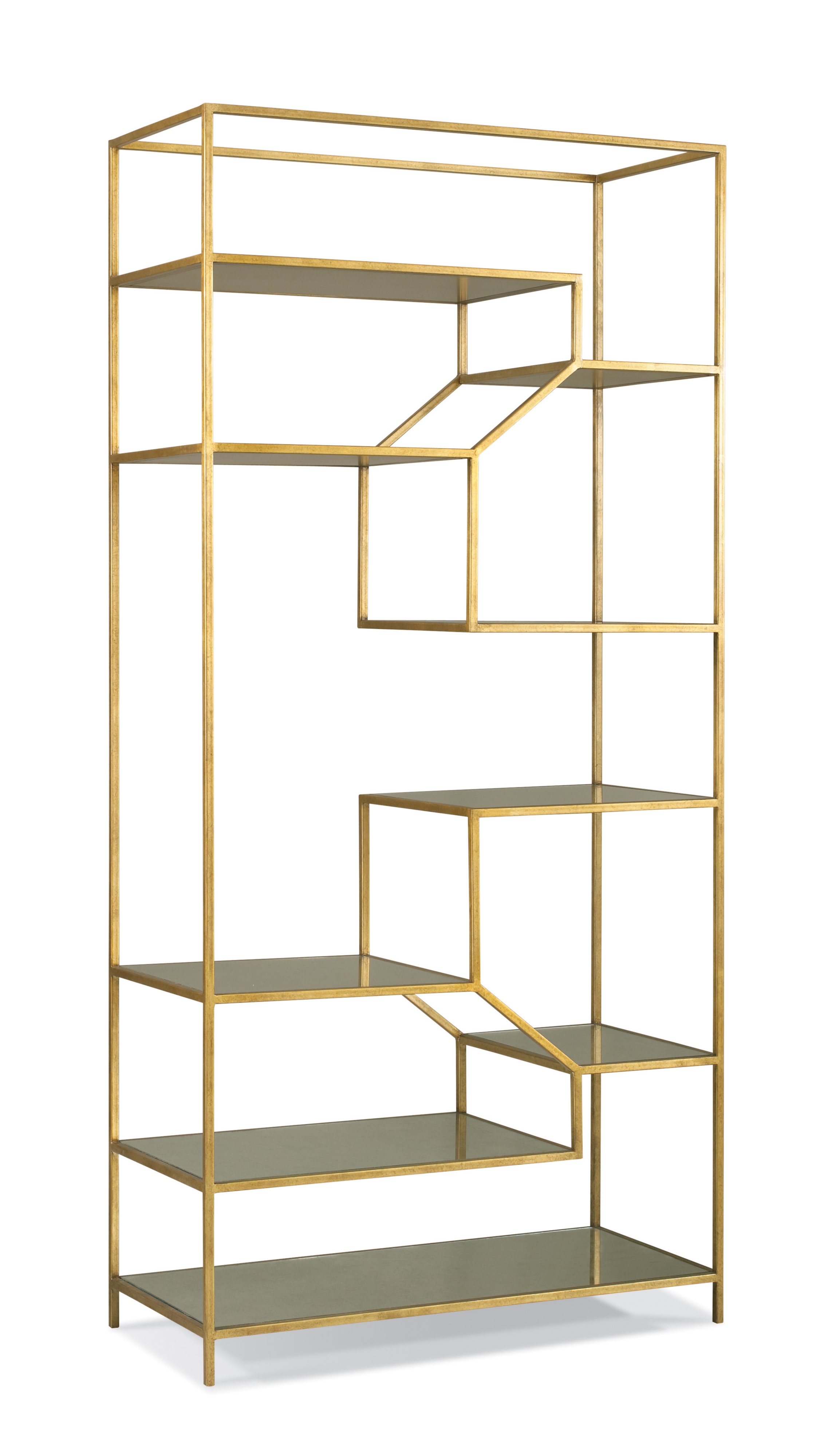 9-Shelf Etagere