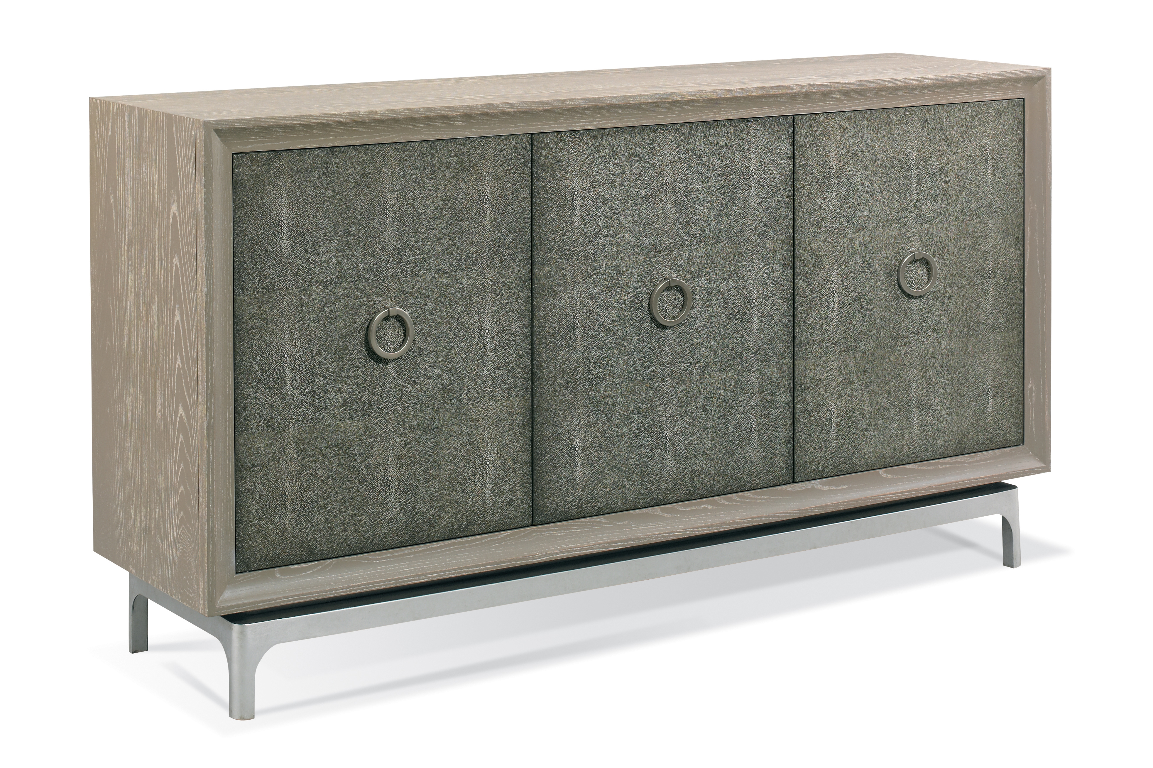 3-Door Sideboard