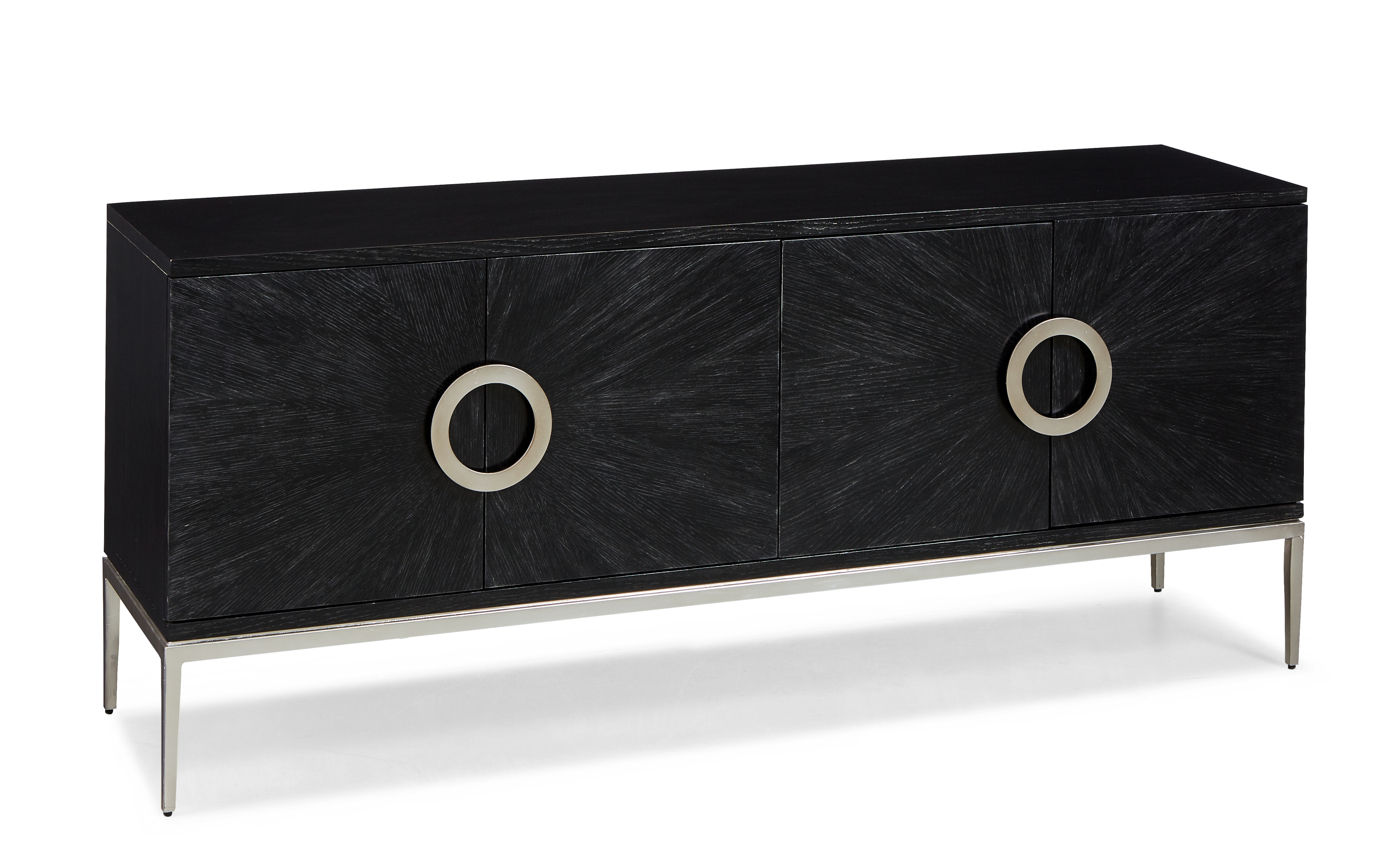 4-Door Sideboard