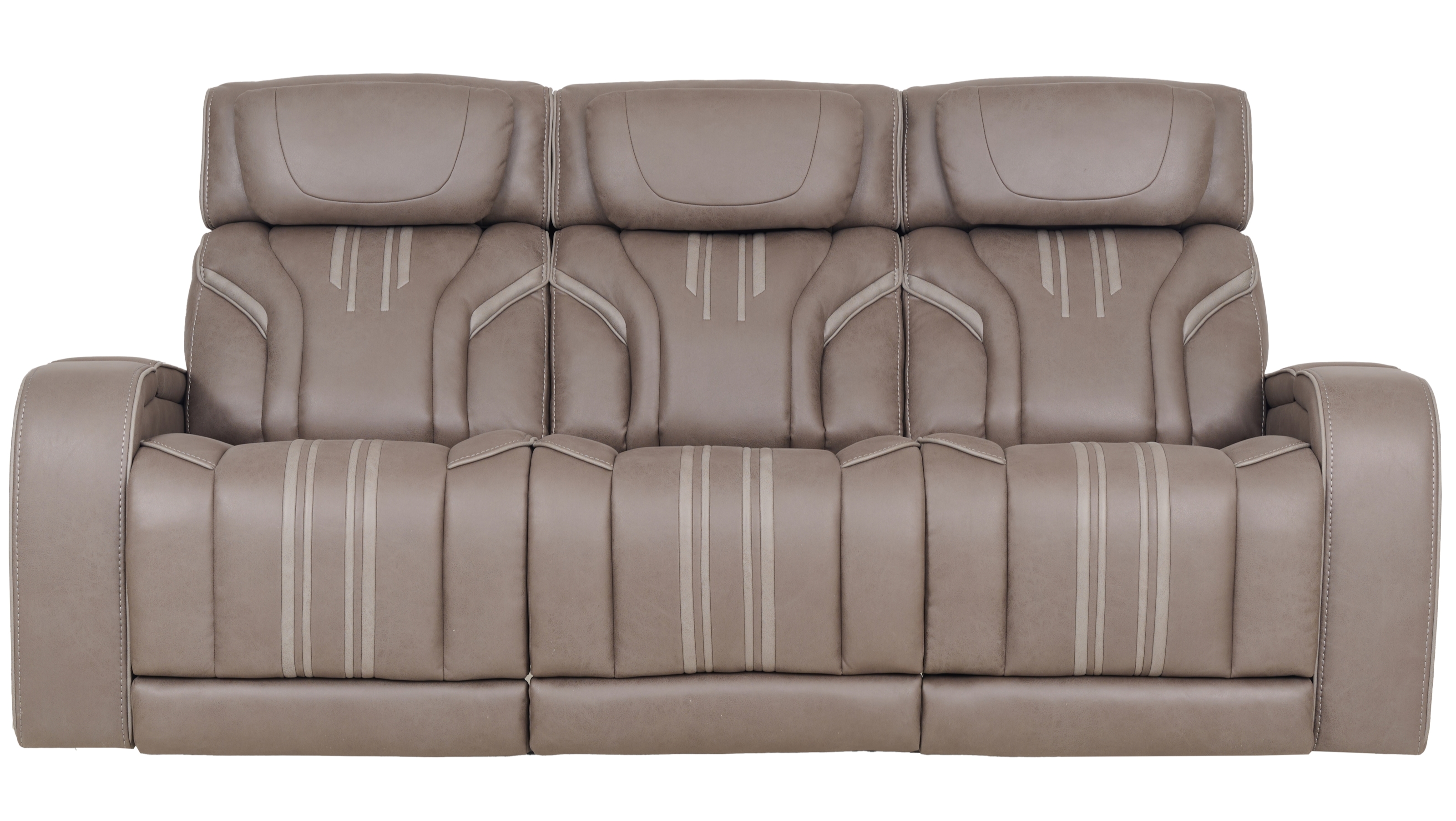Sarah Randolph Designs Avery 104017 Power Reclining Sofa