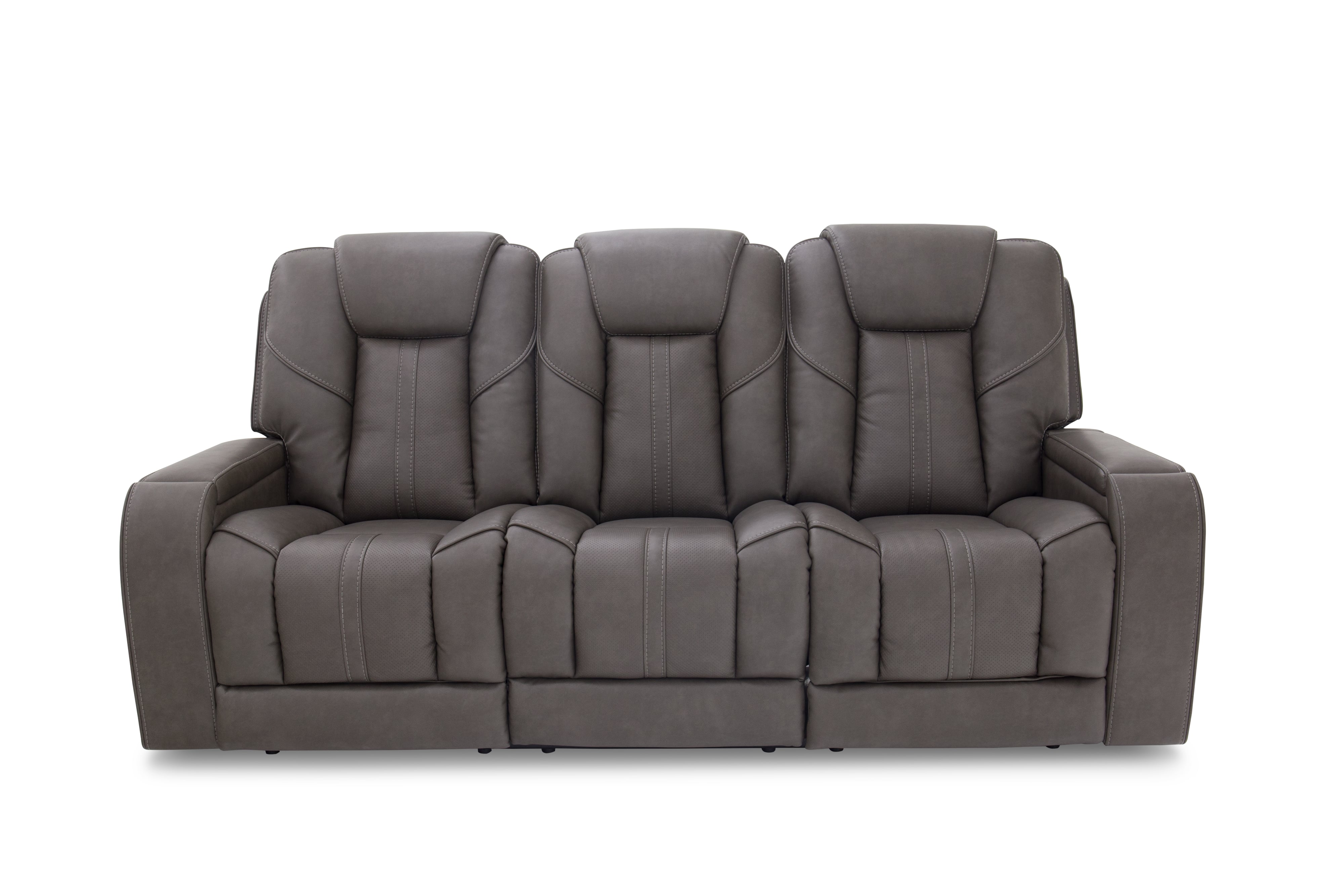 VFM Signature Pinnacle 103279 Multimedia Sofa | Virginia Furniture