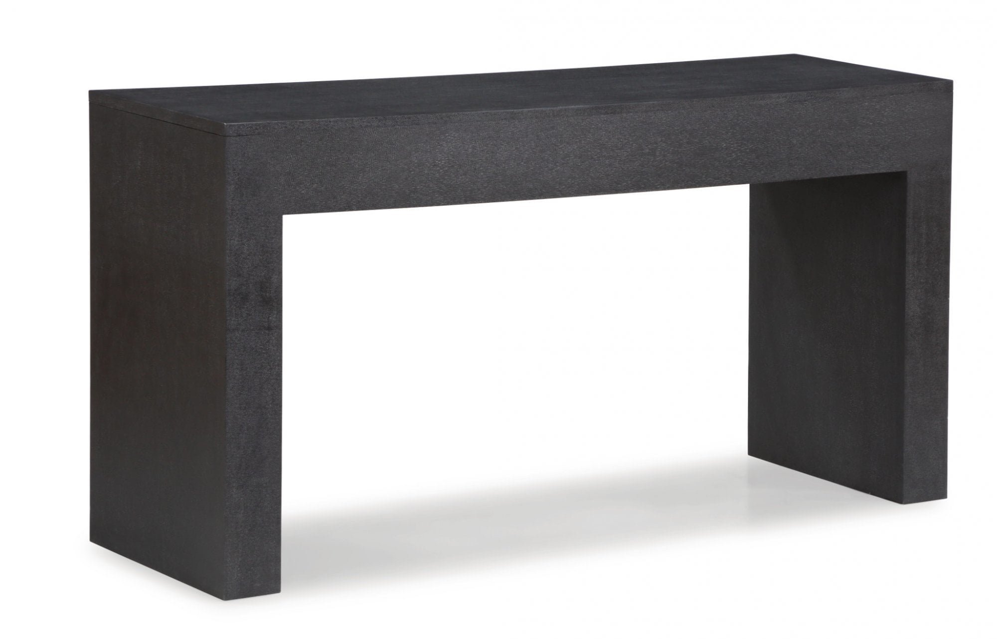 Flexsteel Maximus Sofa/Console Table Conlin's Furniture Sofa