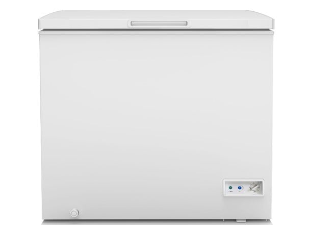 Climatic Home Products VCCF0700W4 Vitara 7.0 CU. FT. Chest Freezer