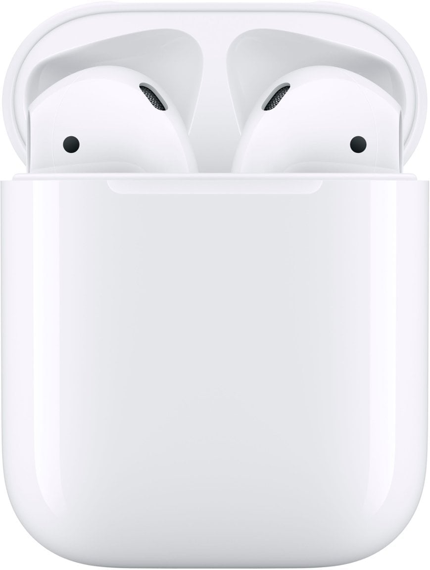 AIRPODS-WHT Apple Airpods 2nd Generation | Sam's Furniture