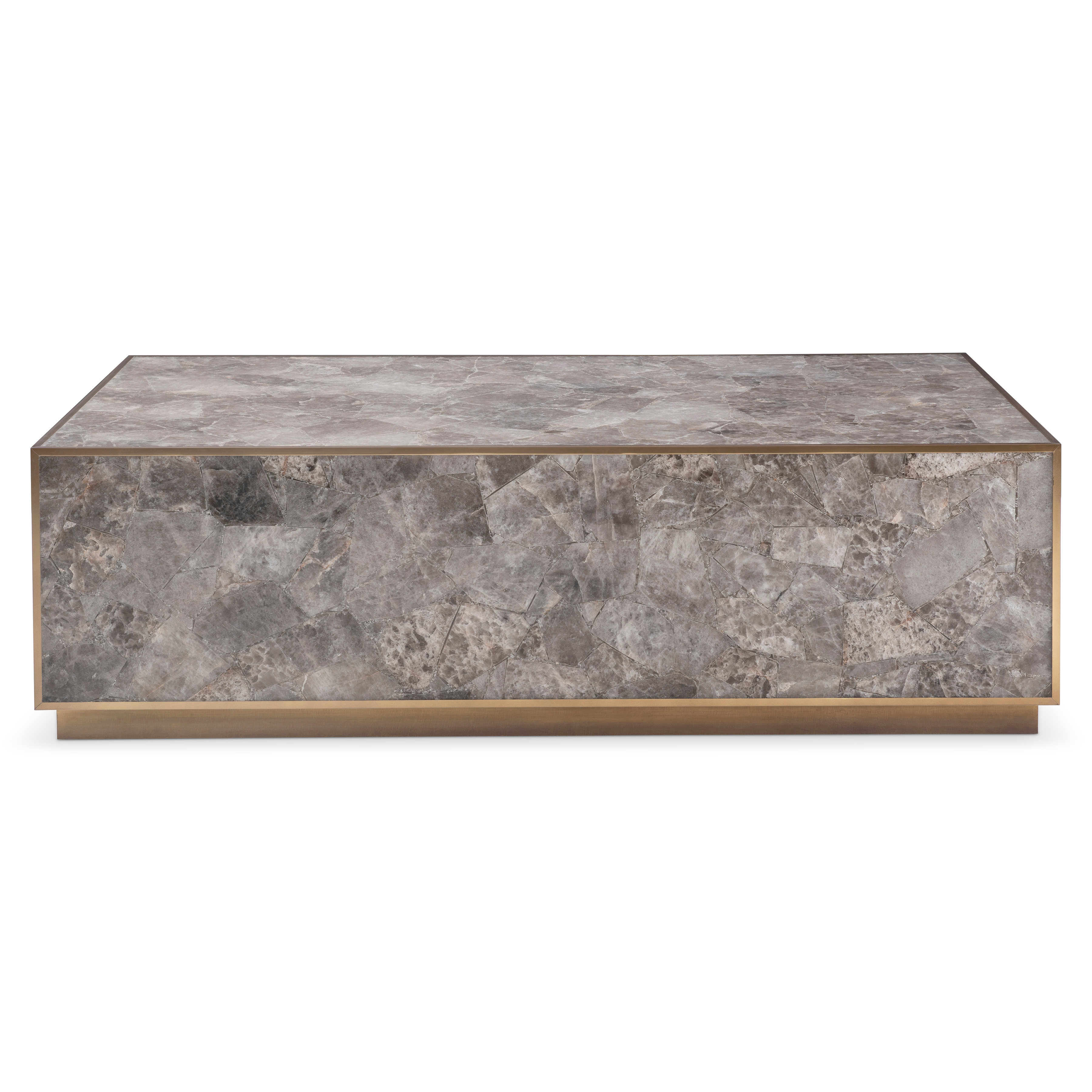 Tildon Cocktail Table