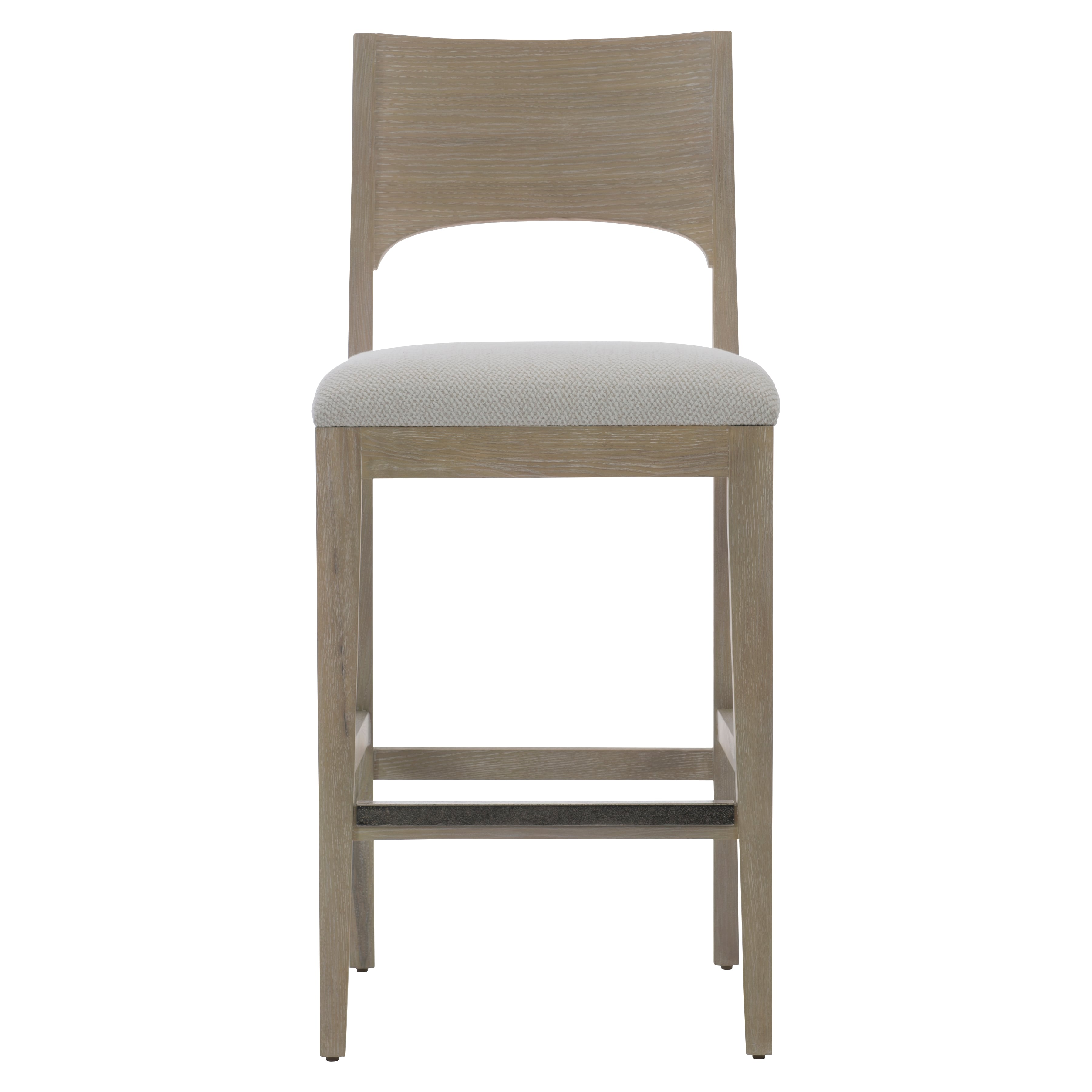 Bernhardt Solaria Contemporary Bar Stool Sprintz Furniture Chair