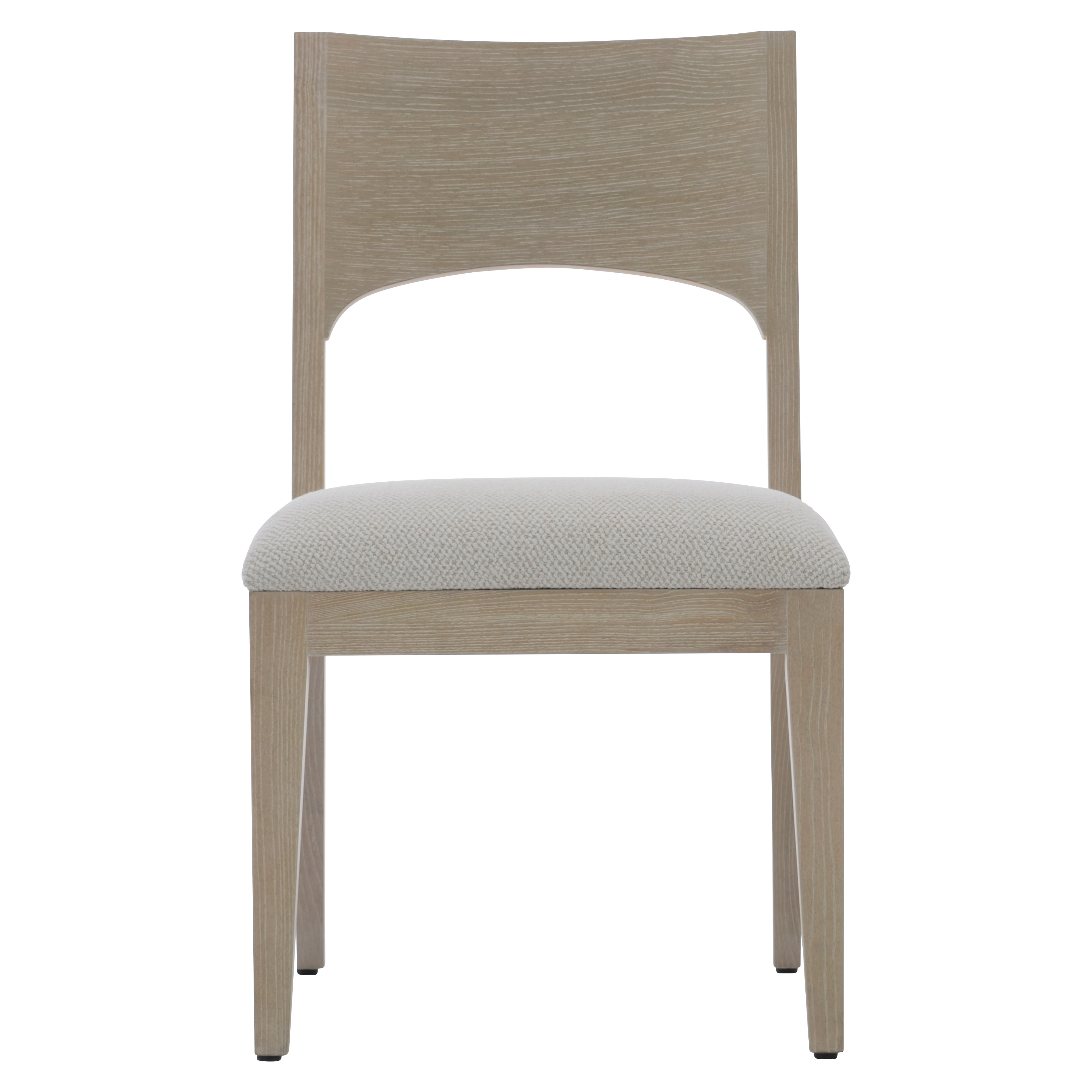 Prestige Solaria 310555 Contemporary Upholstered Side Chair Thornton