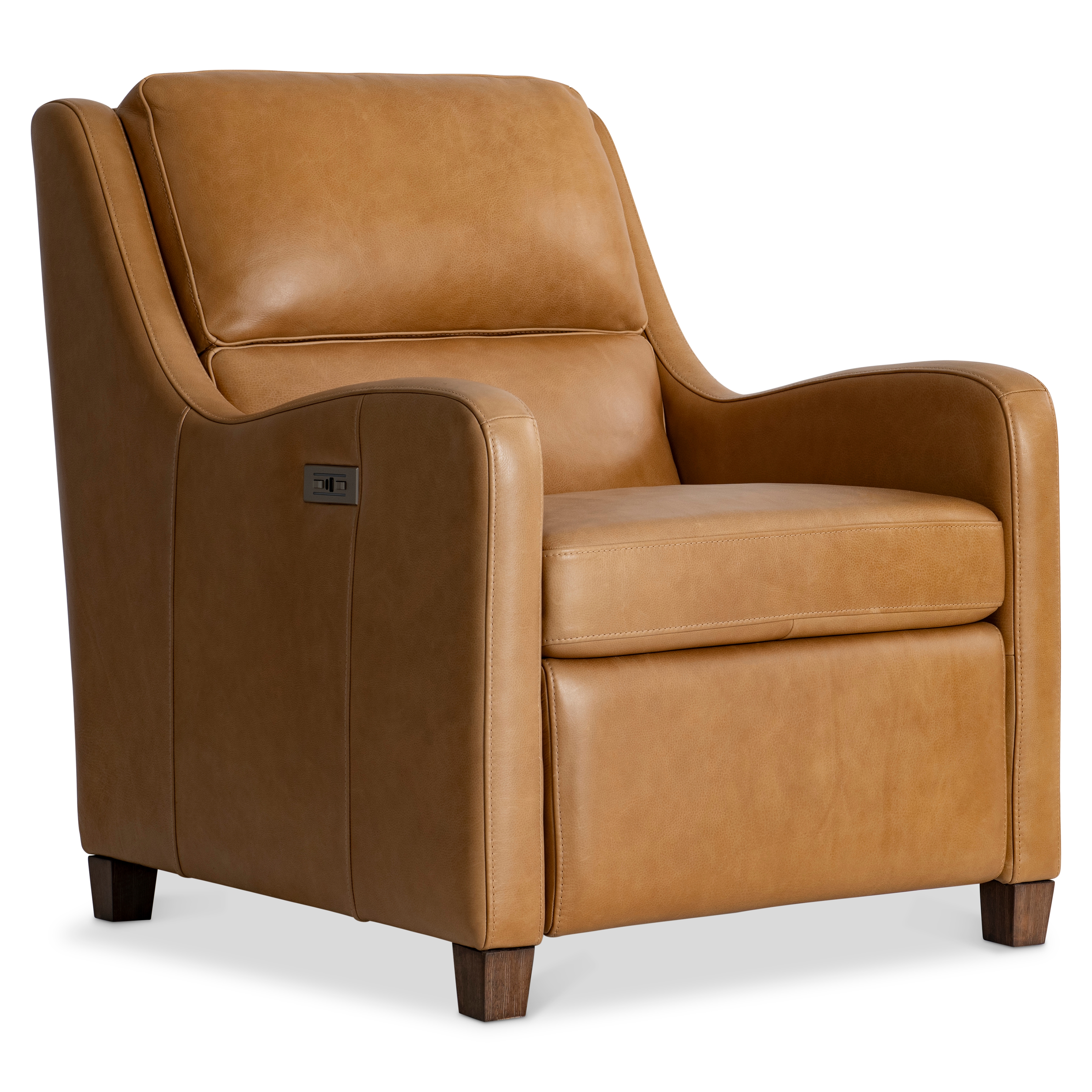Dillon Leather Recliner