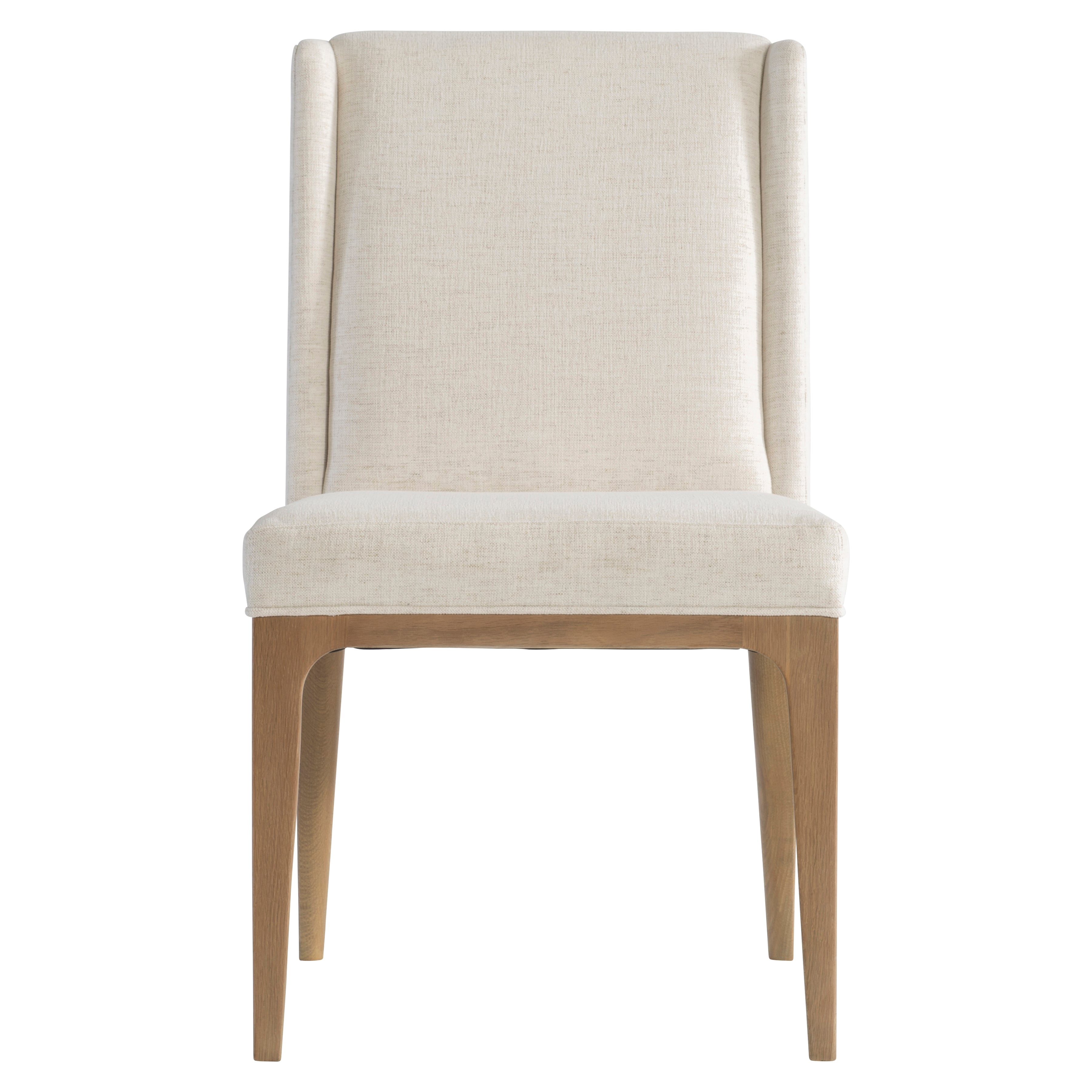 Bernhardt Modulum 315545 Contemporary Side Chair Baer's Furniture