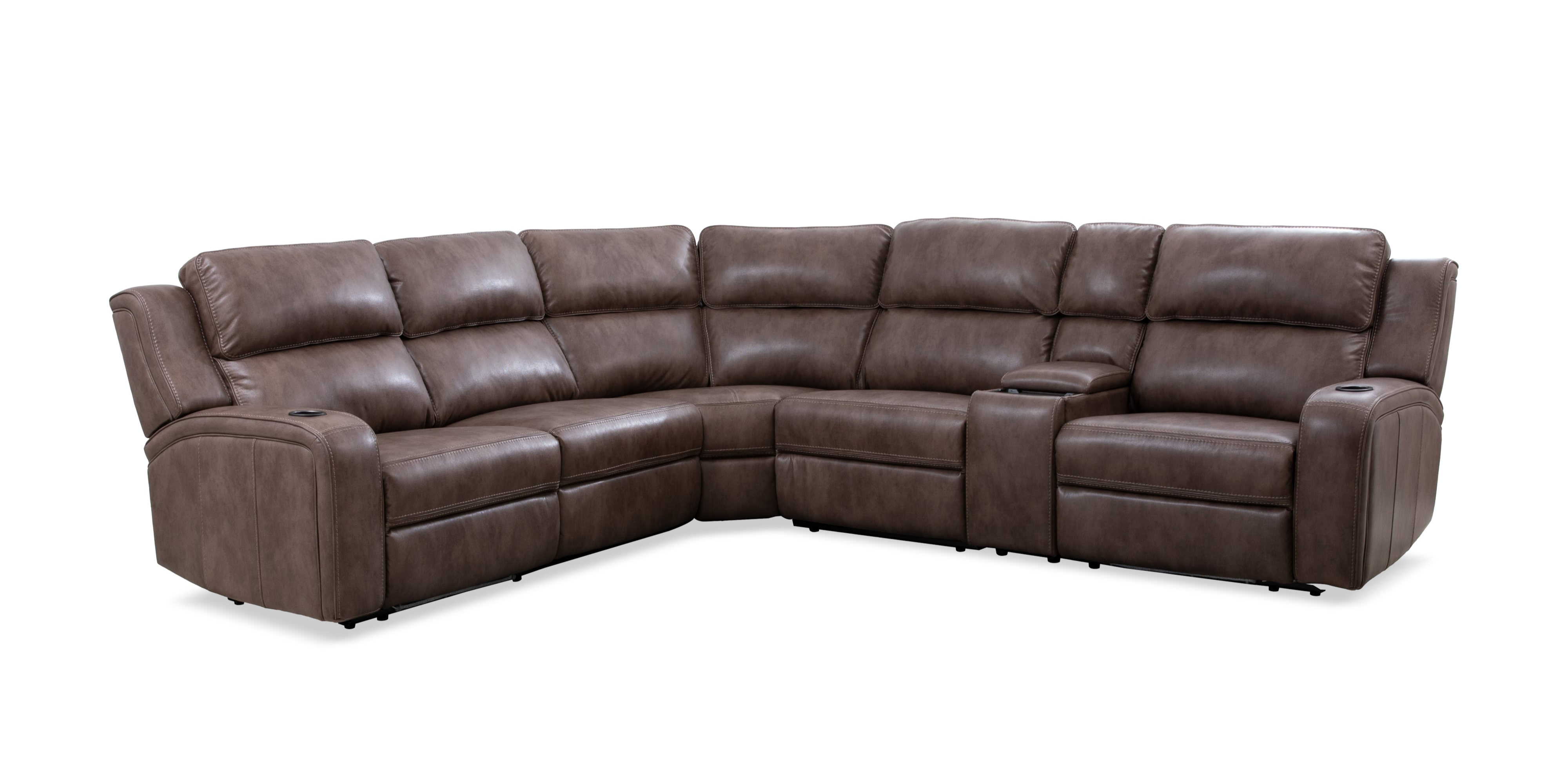 Cheers 70086 Coco MANW-GRP-70086_COCO SECTIONAL | Household