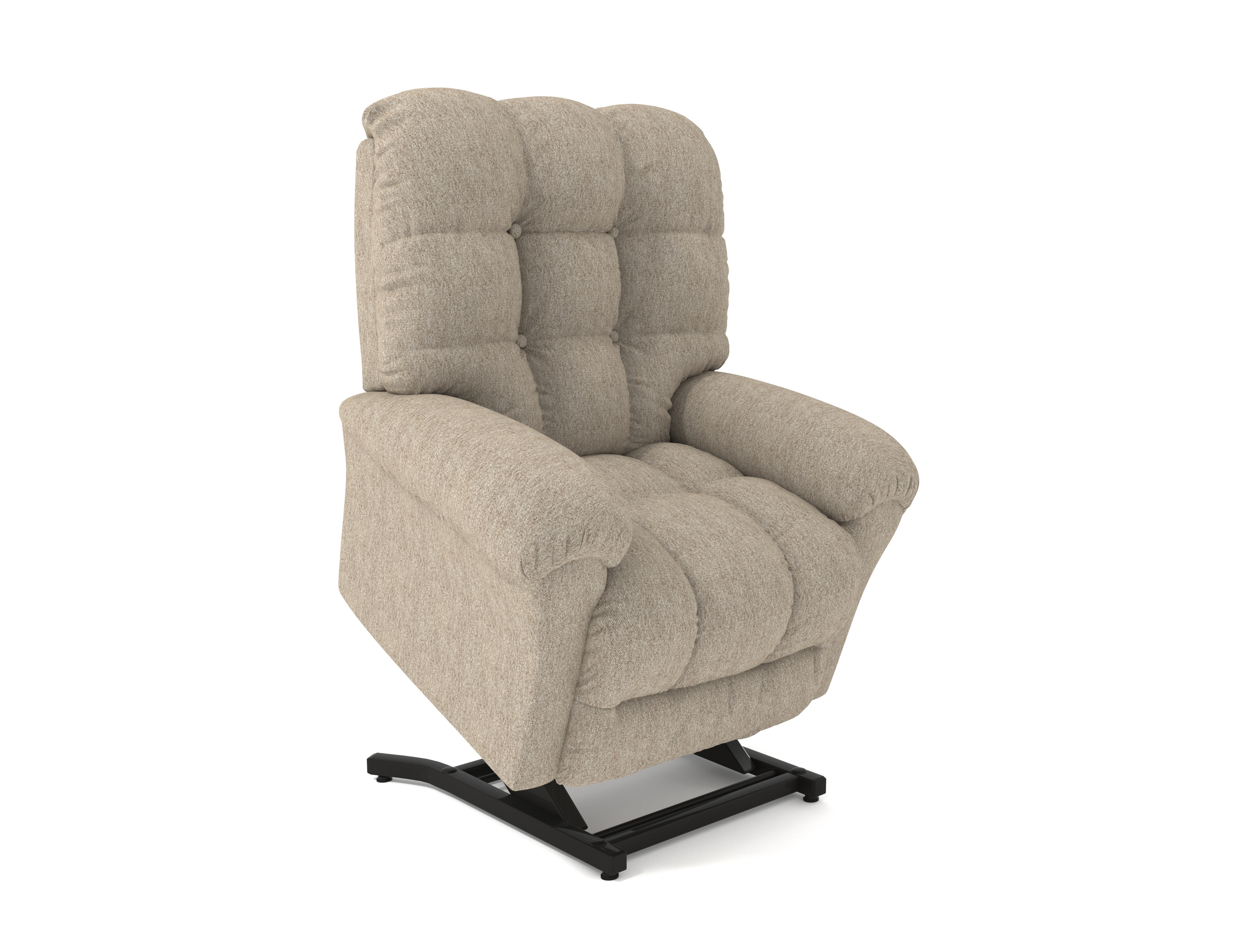 Dual Motor Power Lift Recliner