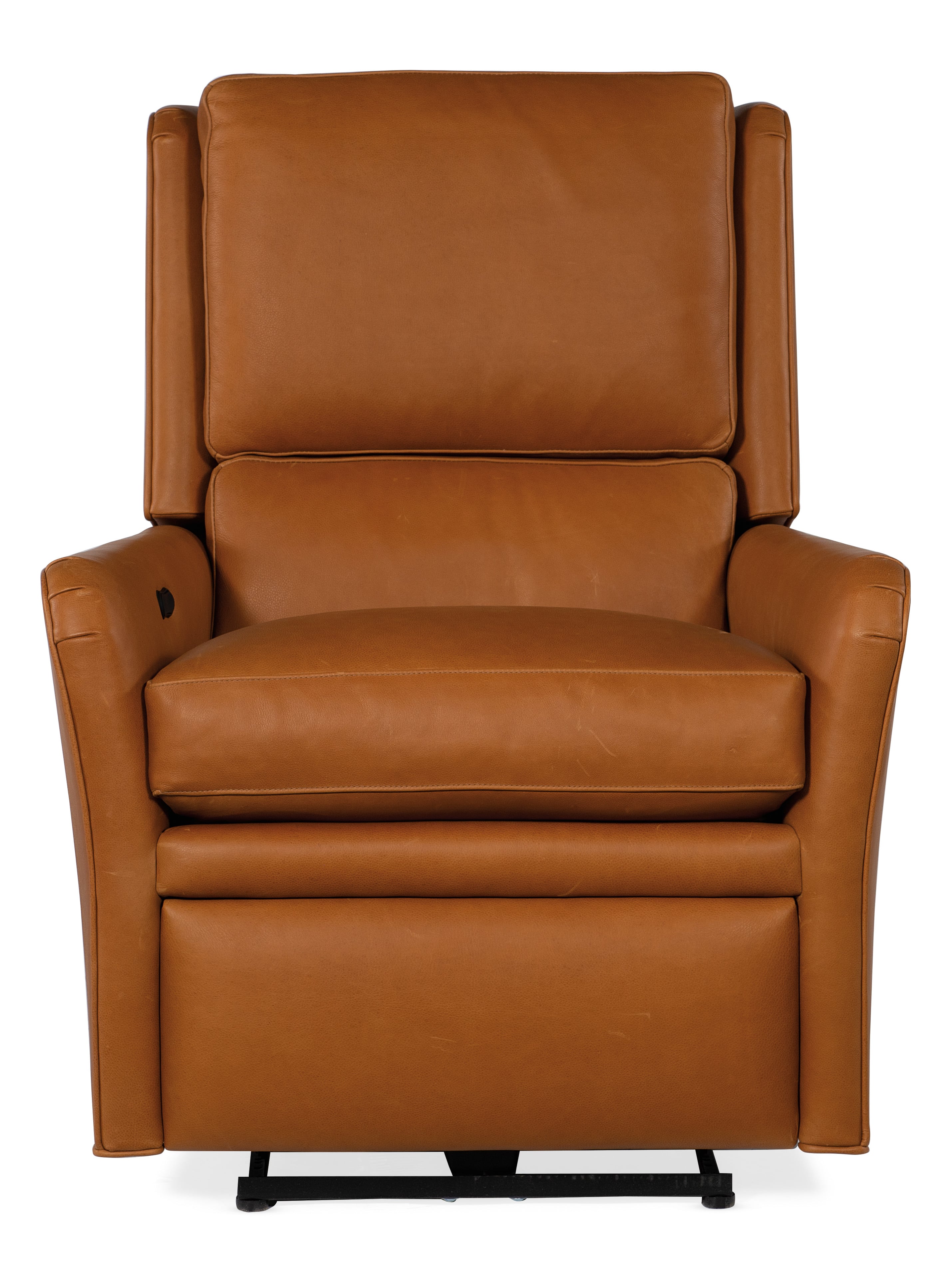 Bradington Young Cloud 6451ZG Power Zero Gravity Recliner Lindy's Furniture Company Recliner
