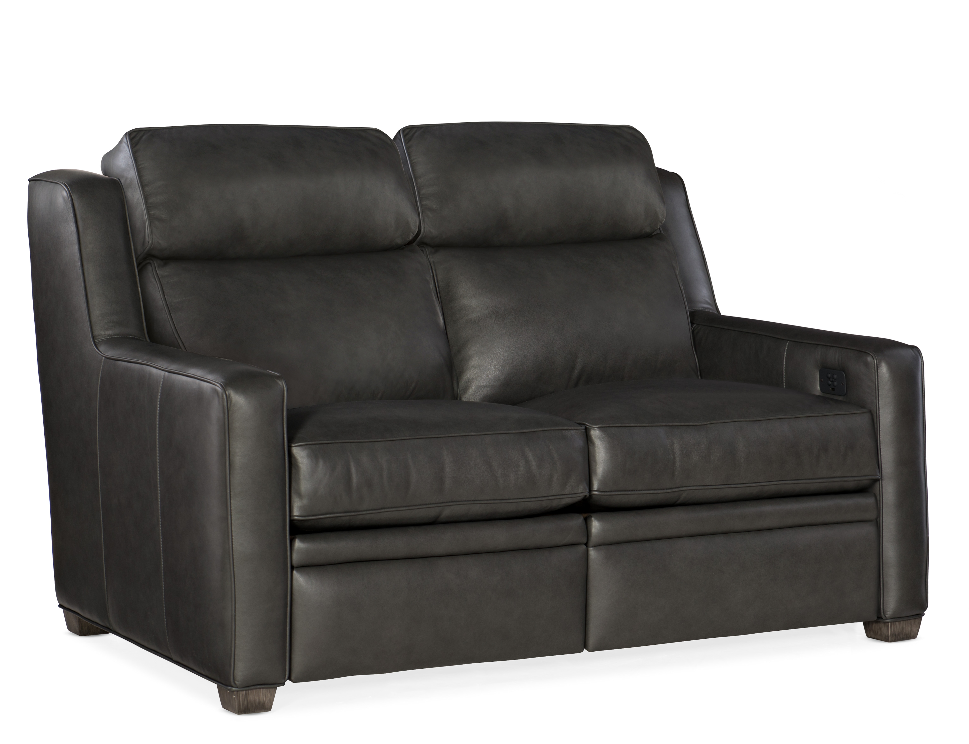 Raymond Reclining Loveseat