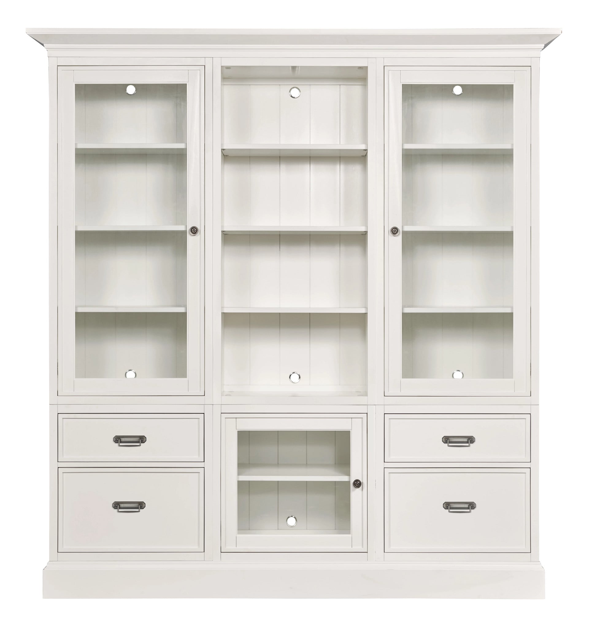 Display Cabinet