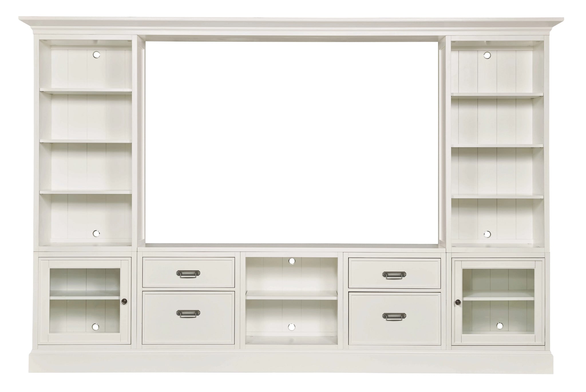 Entertainment Center
