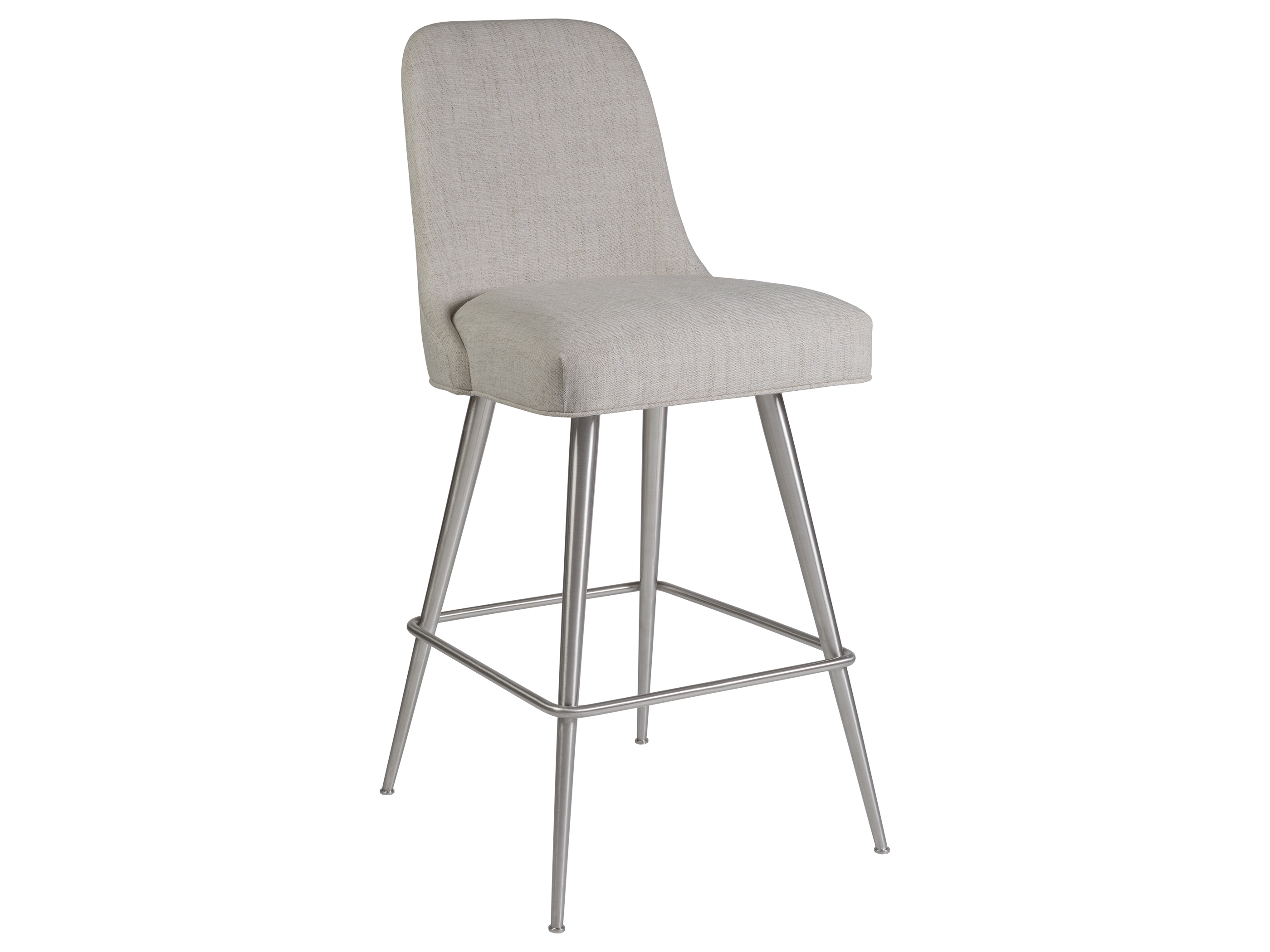 Swivel Barstool