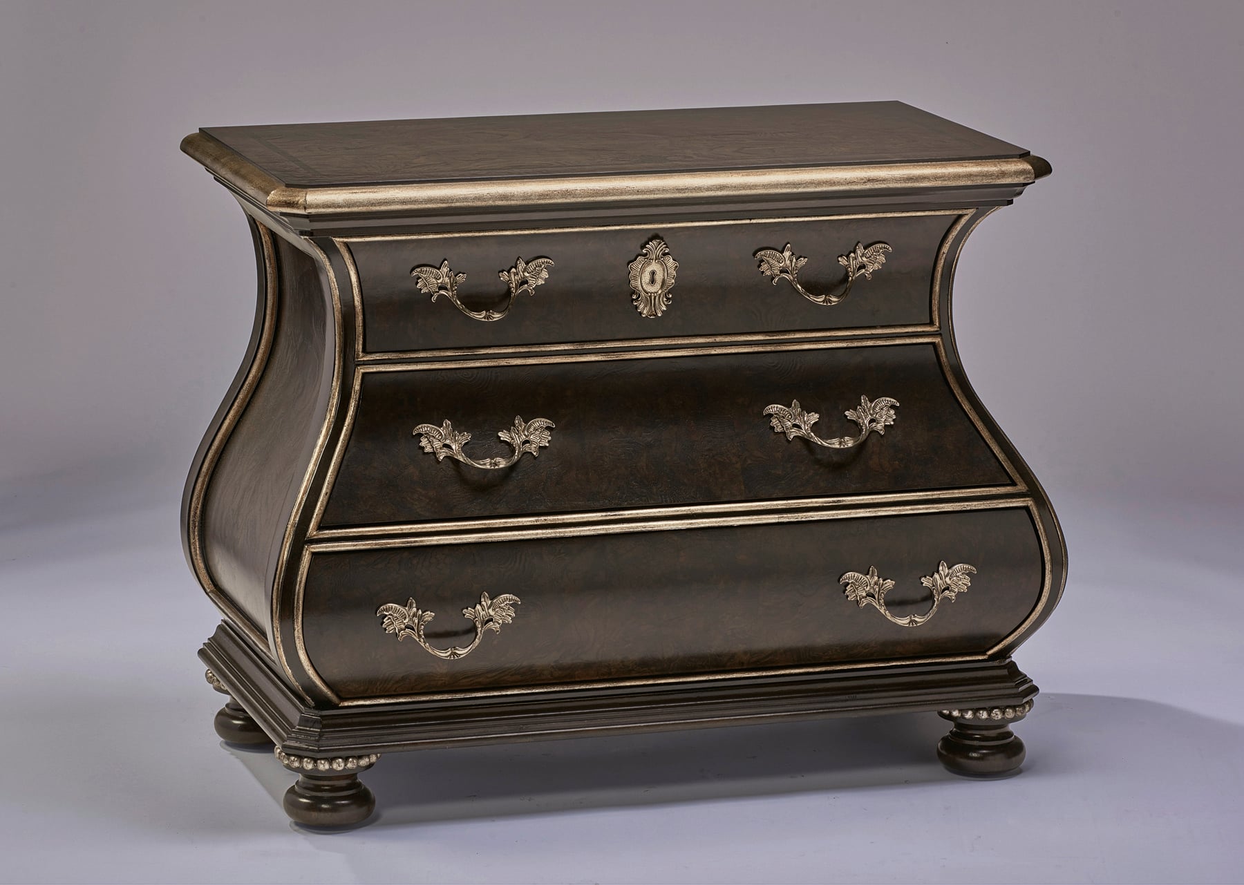 Grand Traditions Nightstand