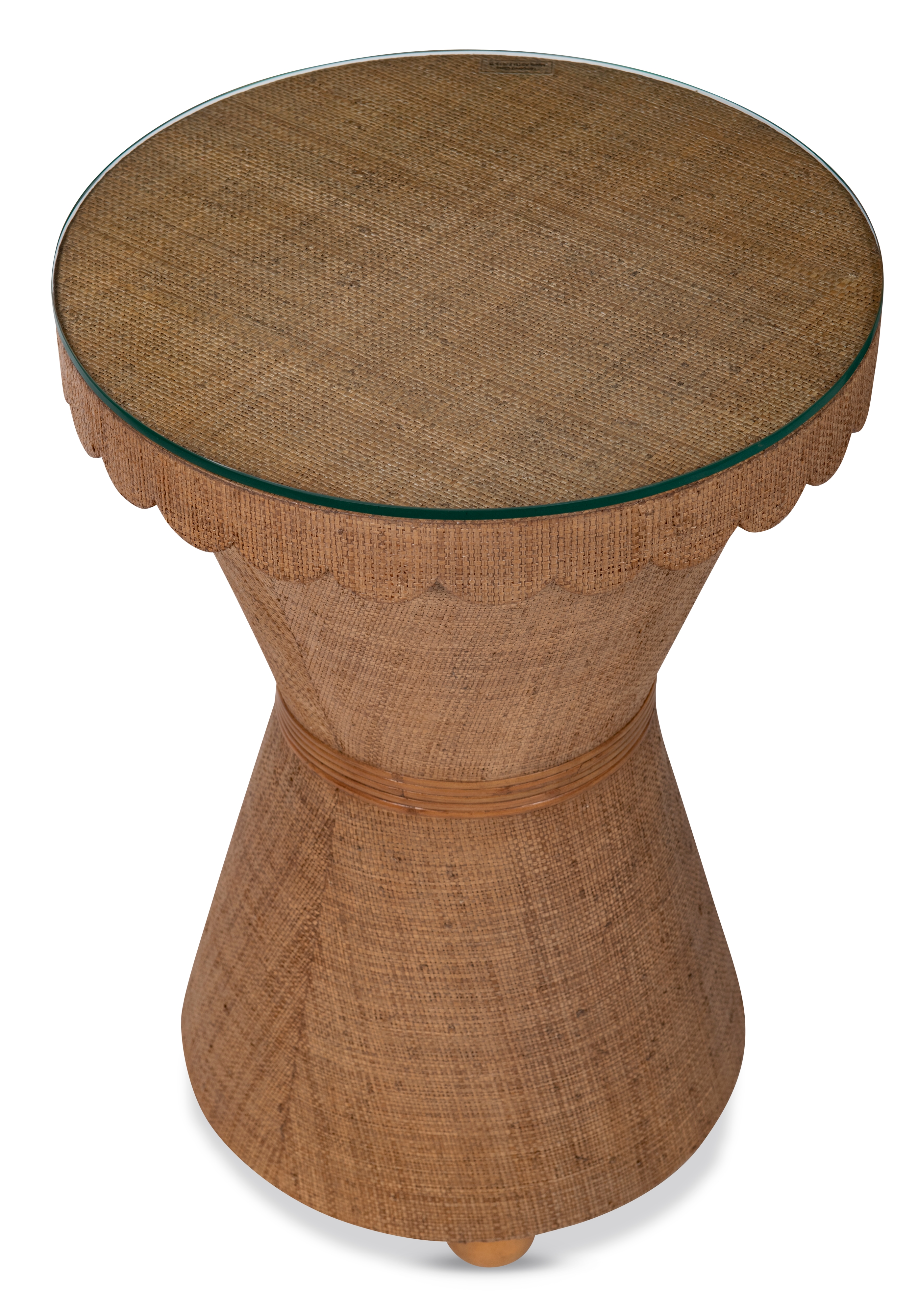 Beth End Table