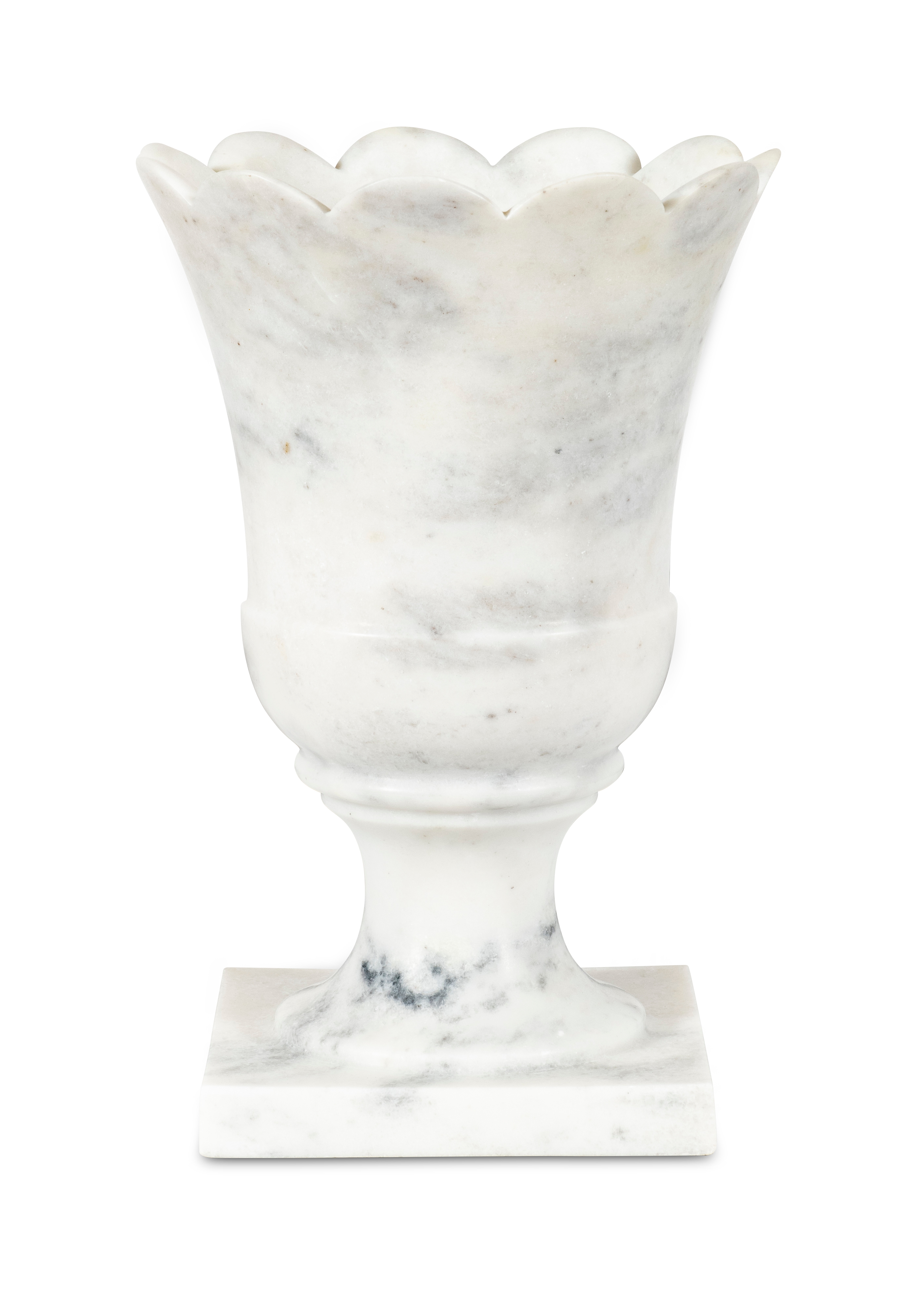Ambaji Vase