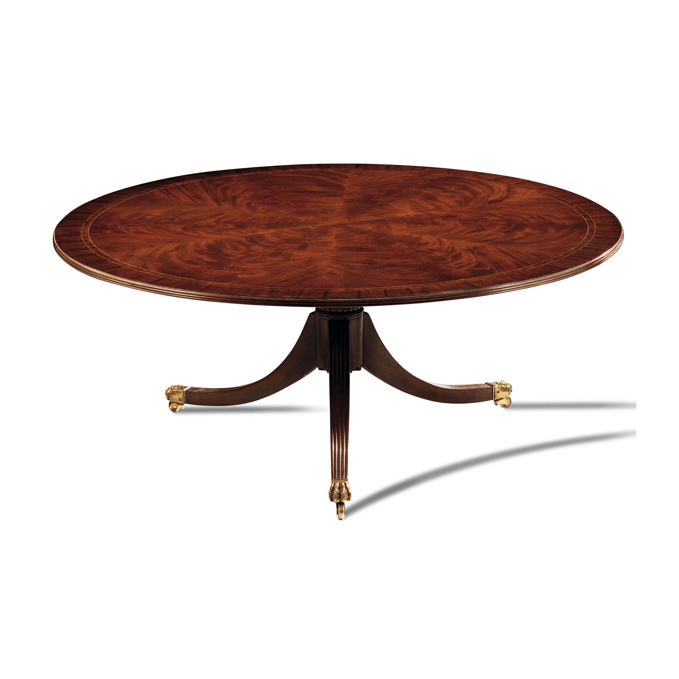 Armstrong Dining Table