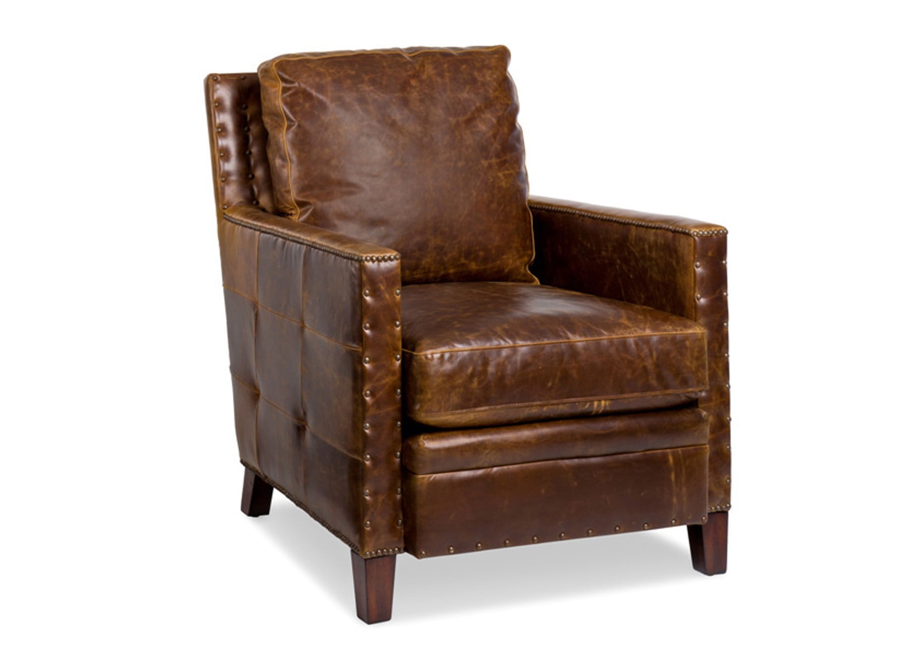 Elkhorn Occasional Chair