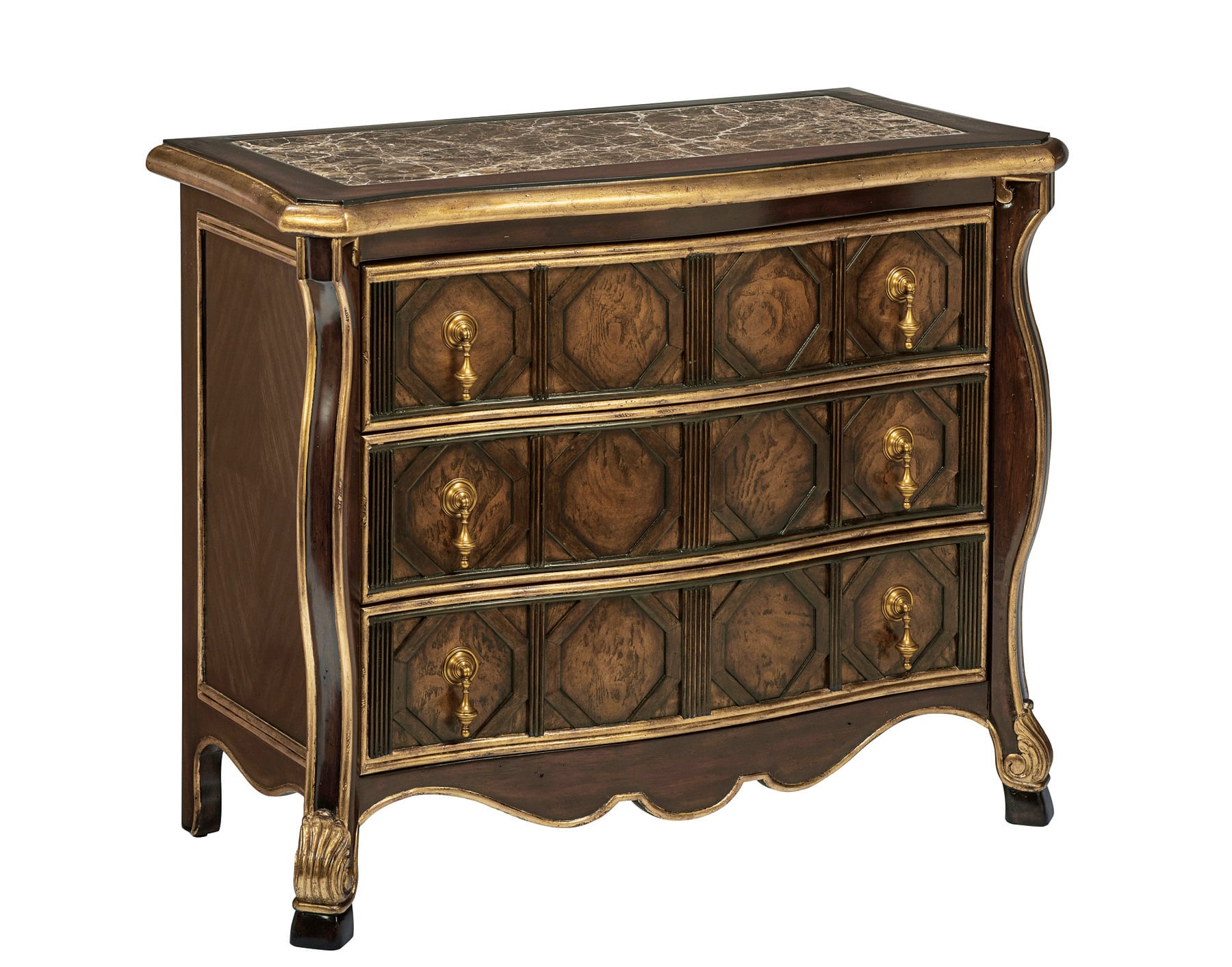 Majorca Chest