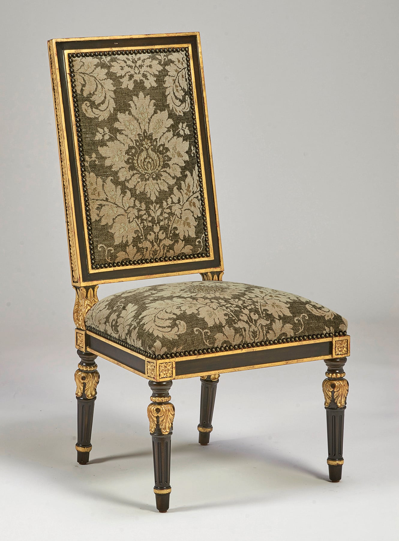 Grand Traditions Side Chair