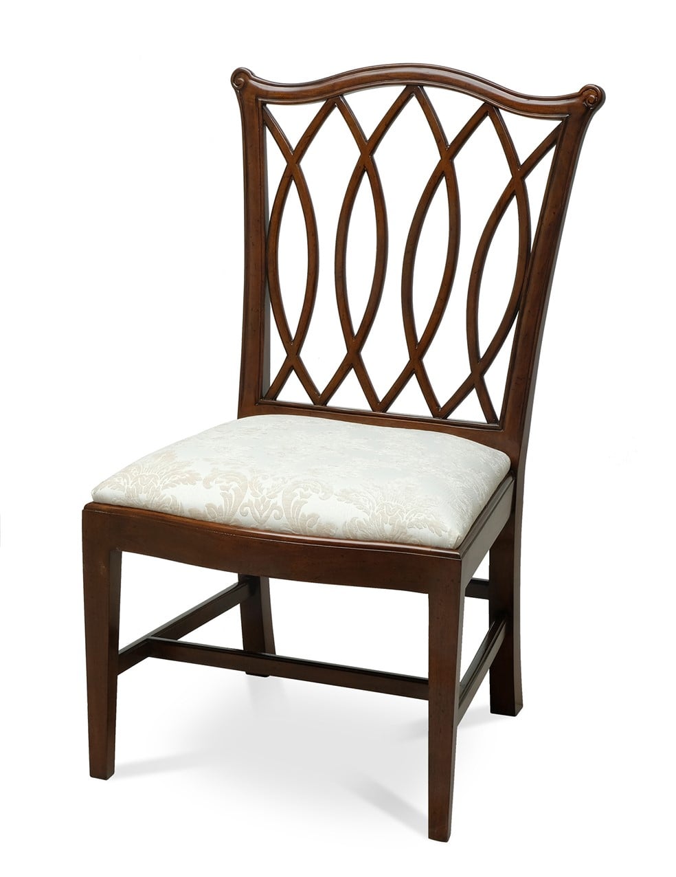Patron Side Chair